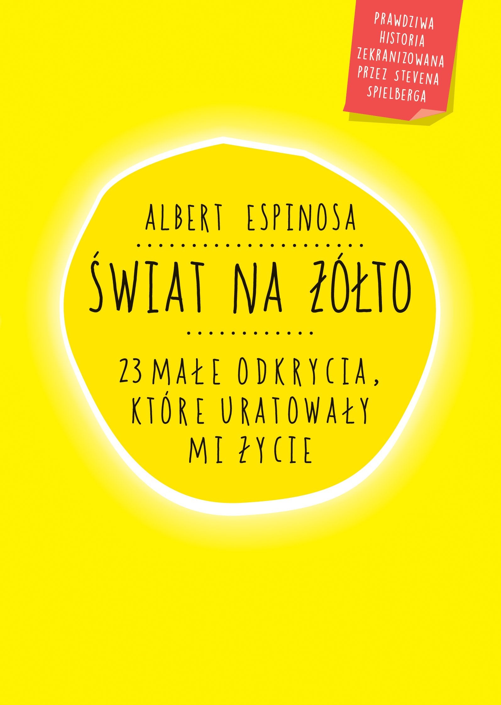 Swiat na zolto Books