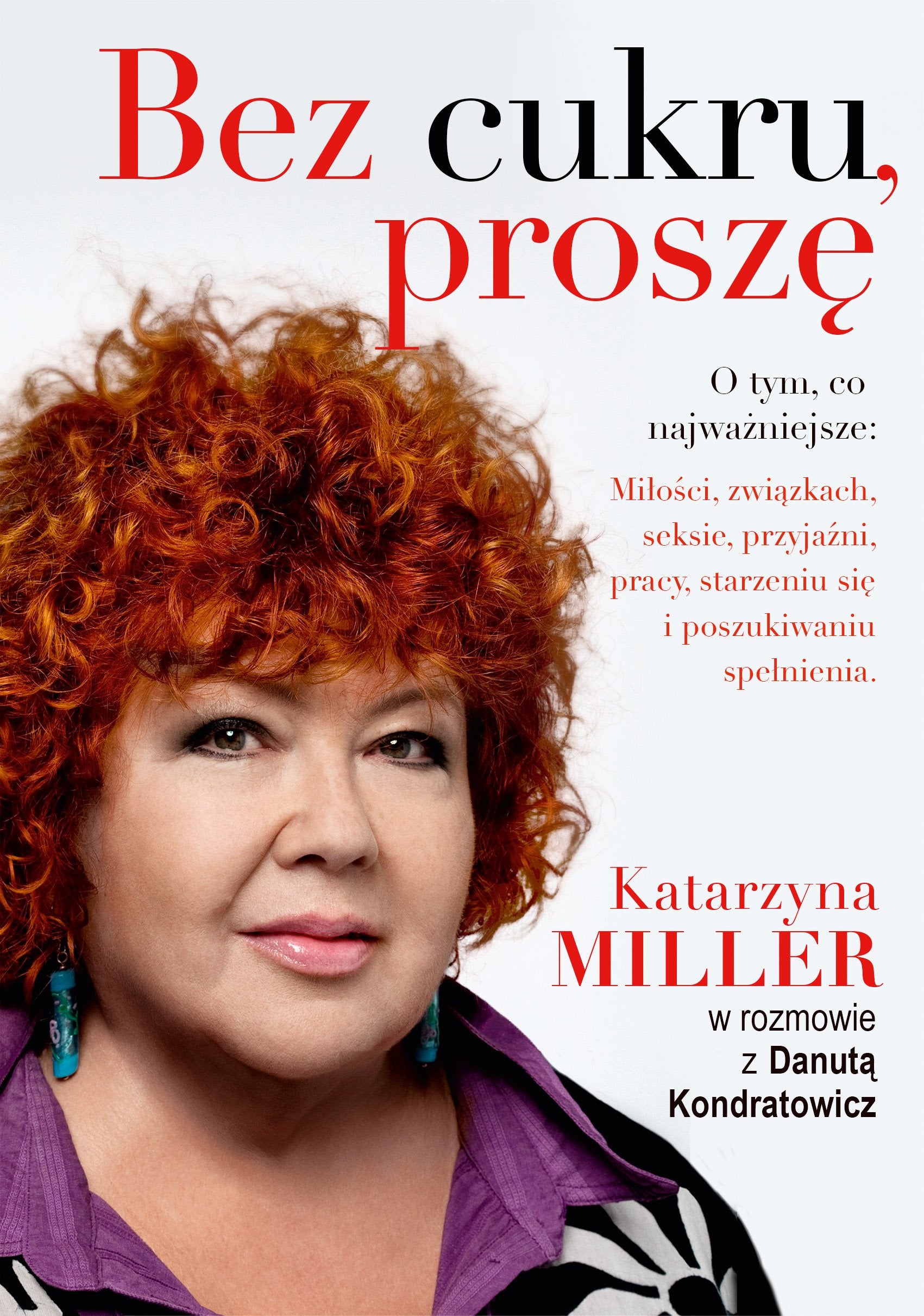 Product Image: Bez cukru, prosze