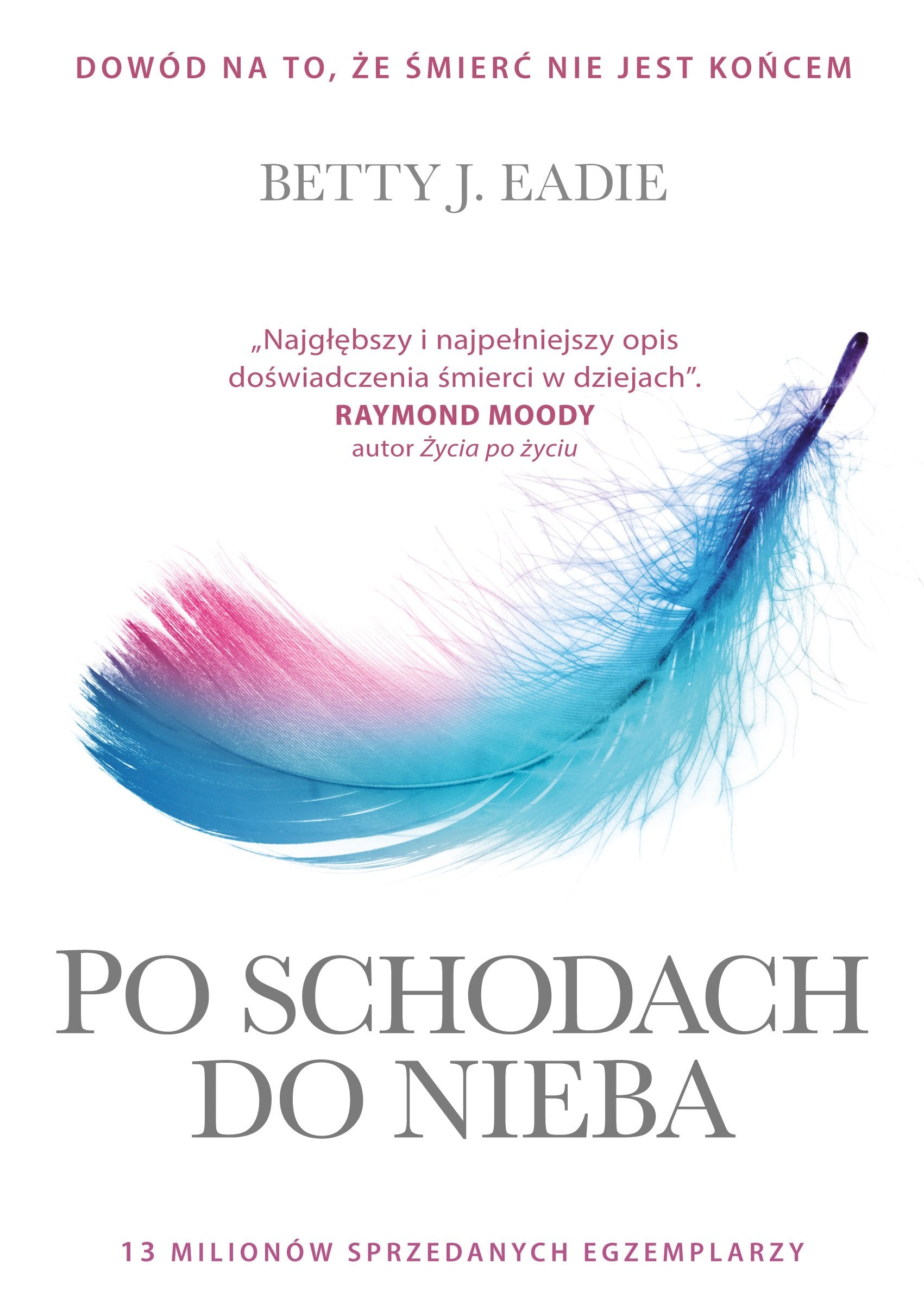 Po schodach do nieba Books