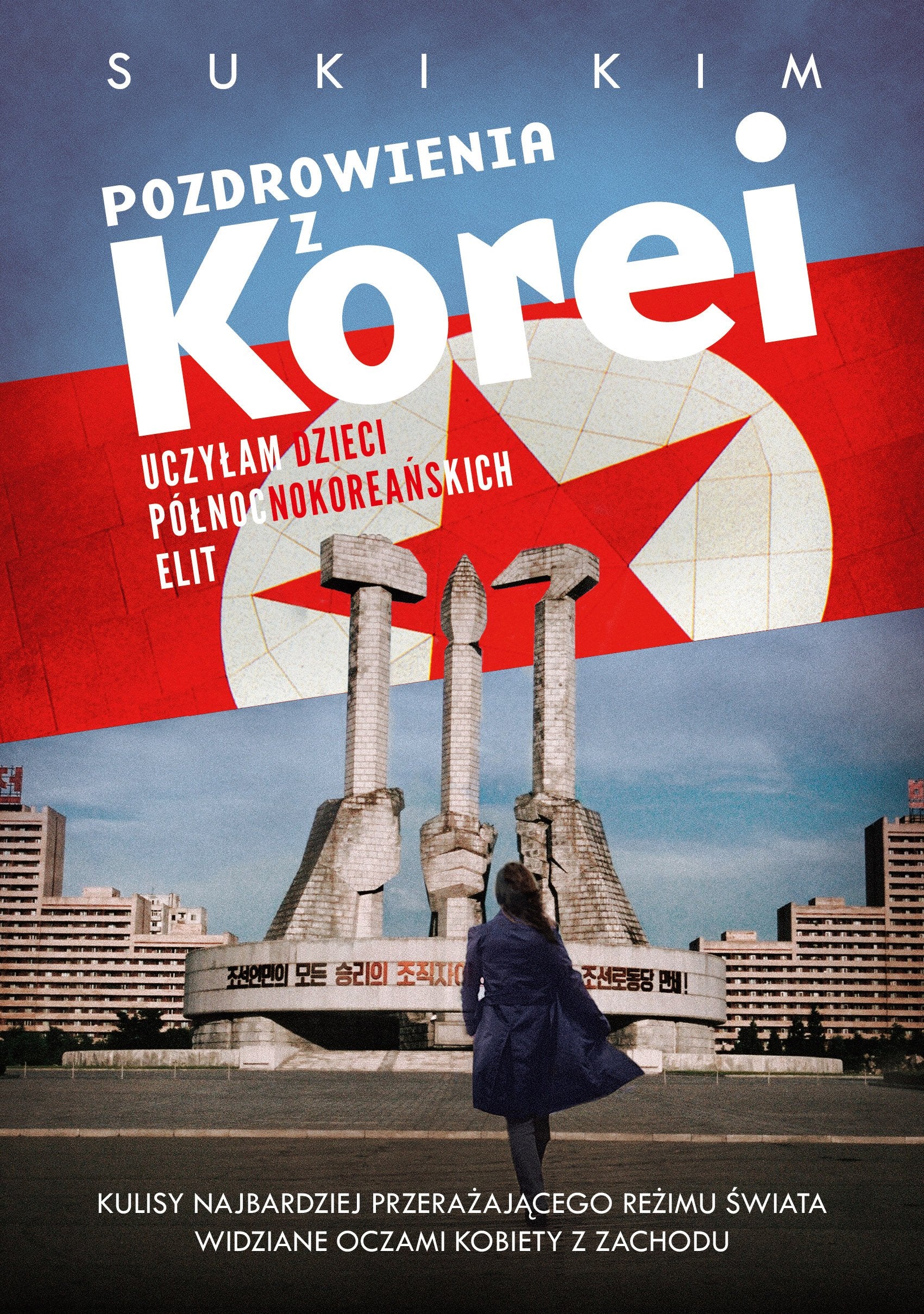 Pozdrowienia z Korei Social Sciences