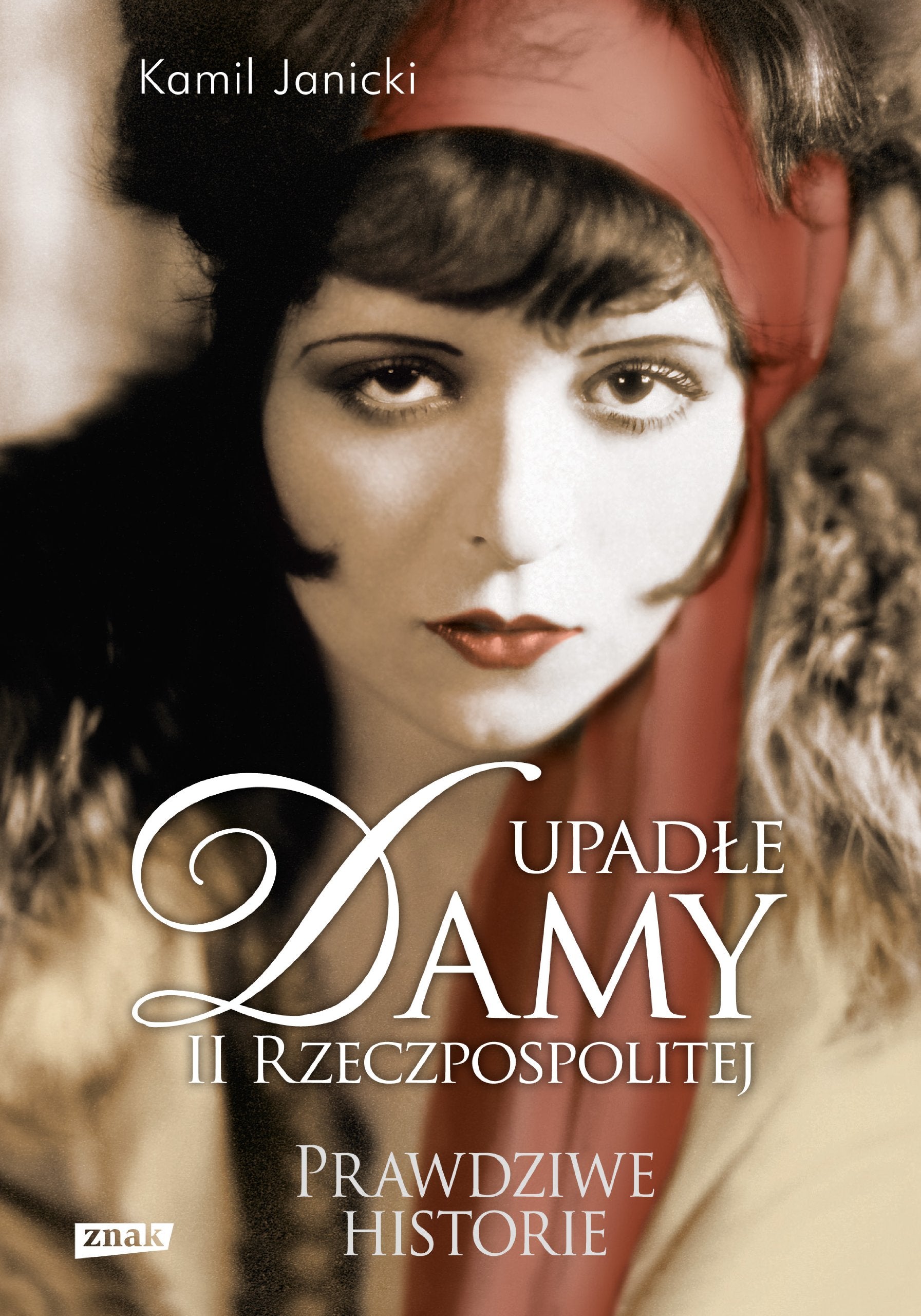 Upadle damy II Rzeczpospolitej (PRAWDZIWE HISTORIE) Law