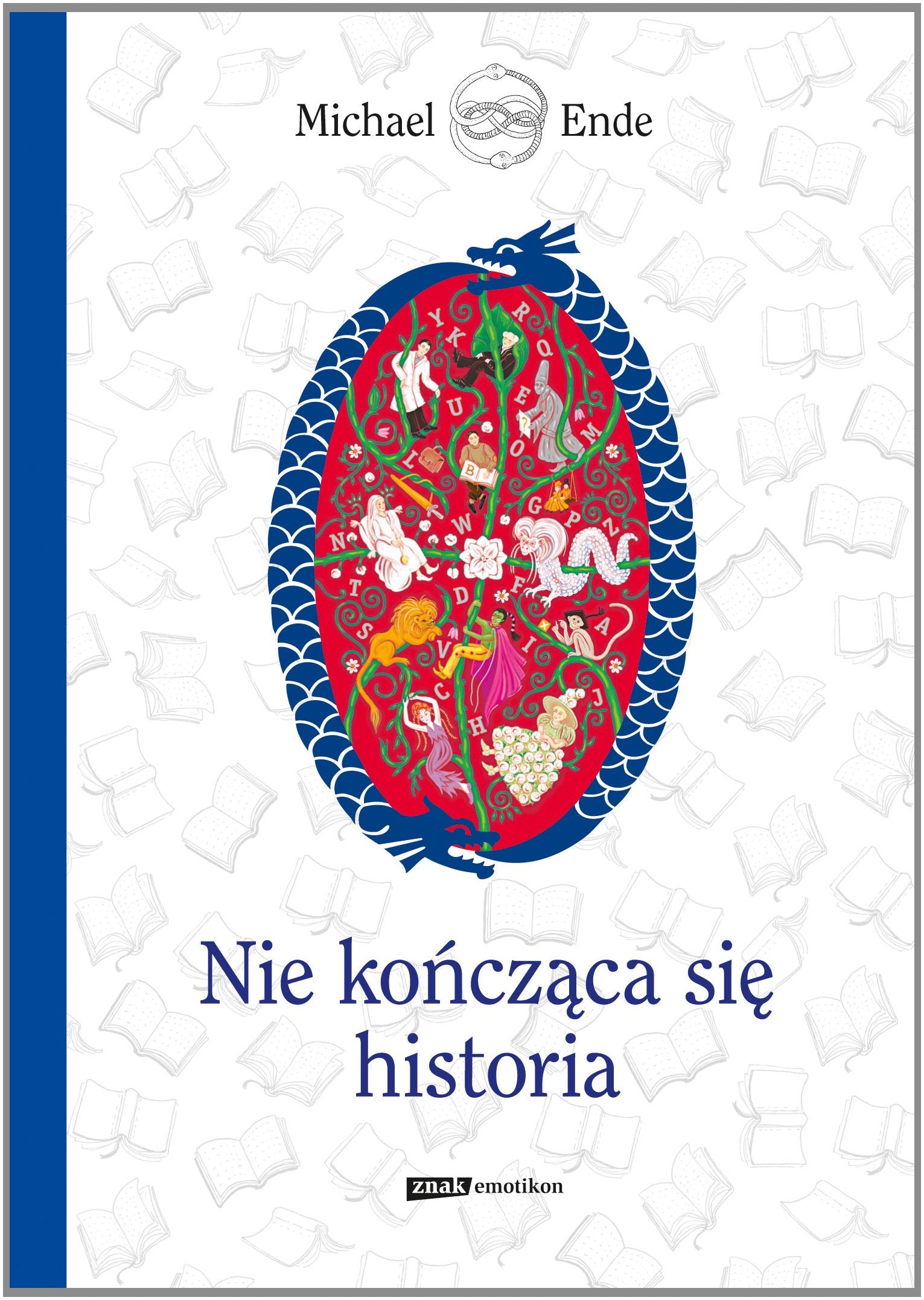 Product Image: Nie konczaca sie historia