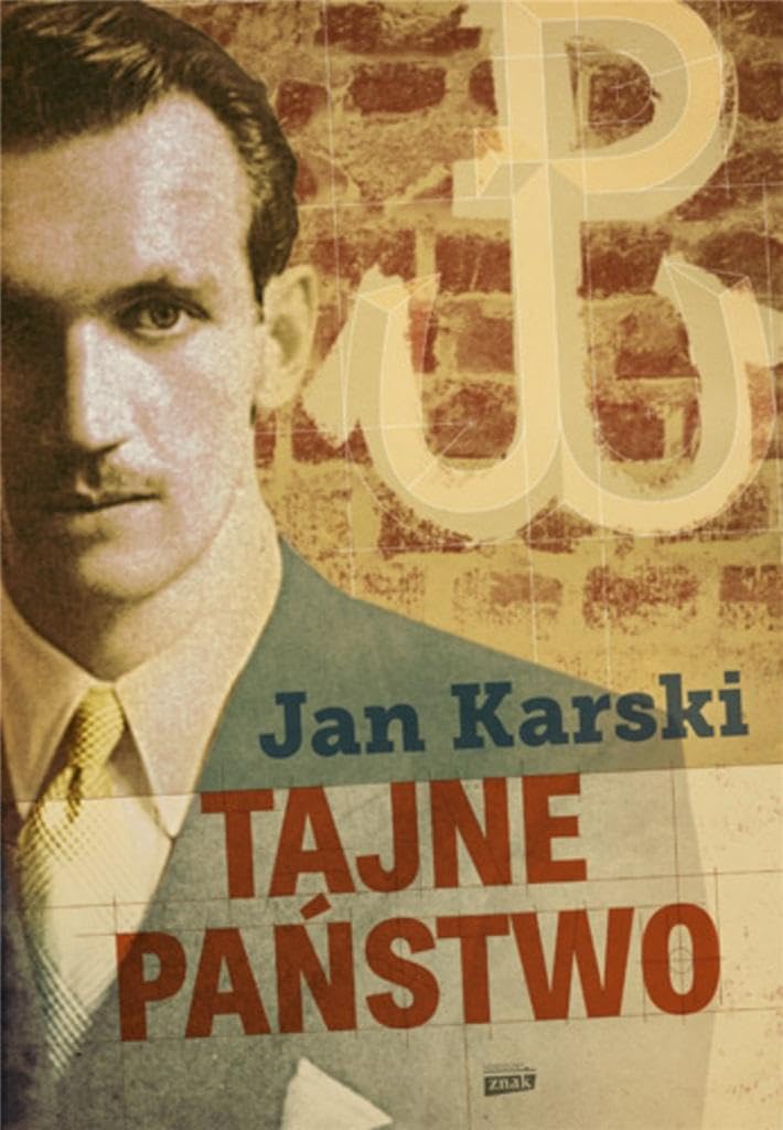Product Image: Tajne panstwo