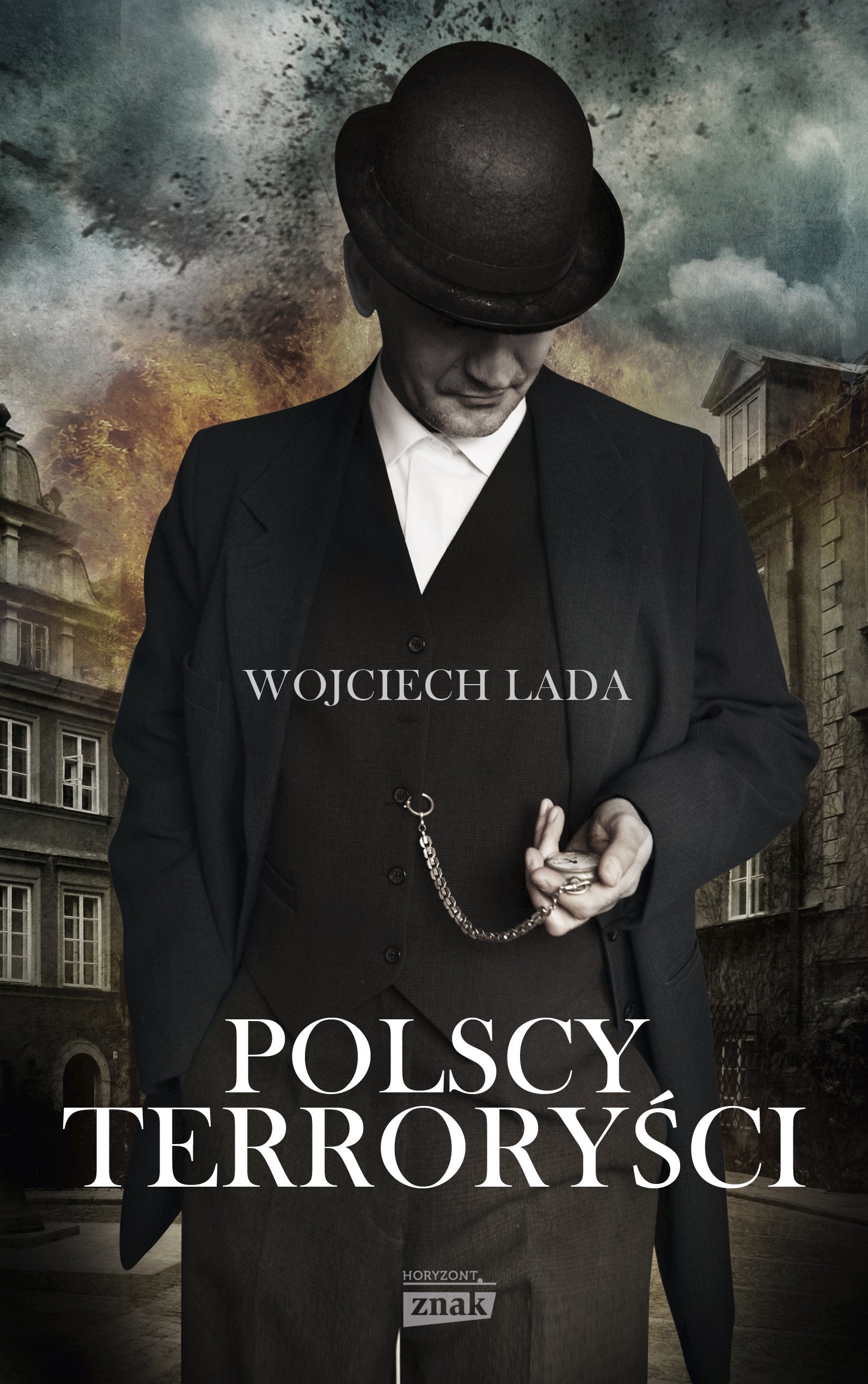 Product Image: Polscy terroryści
