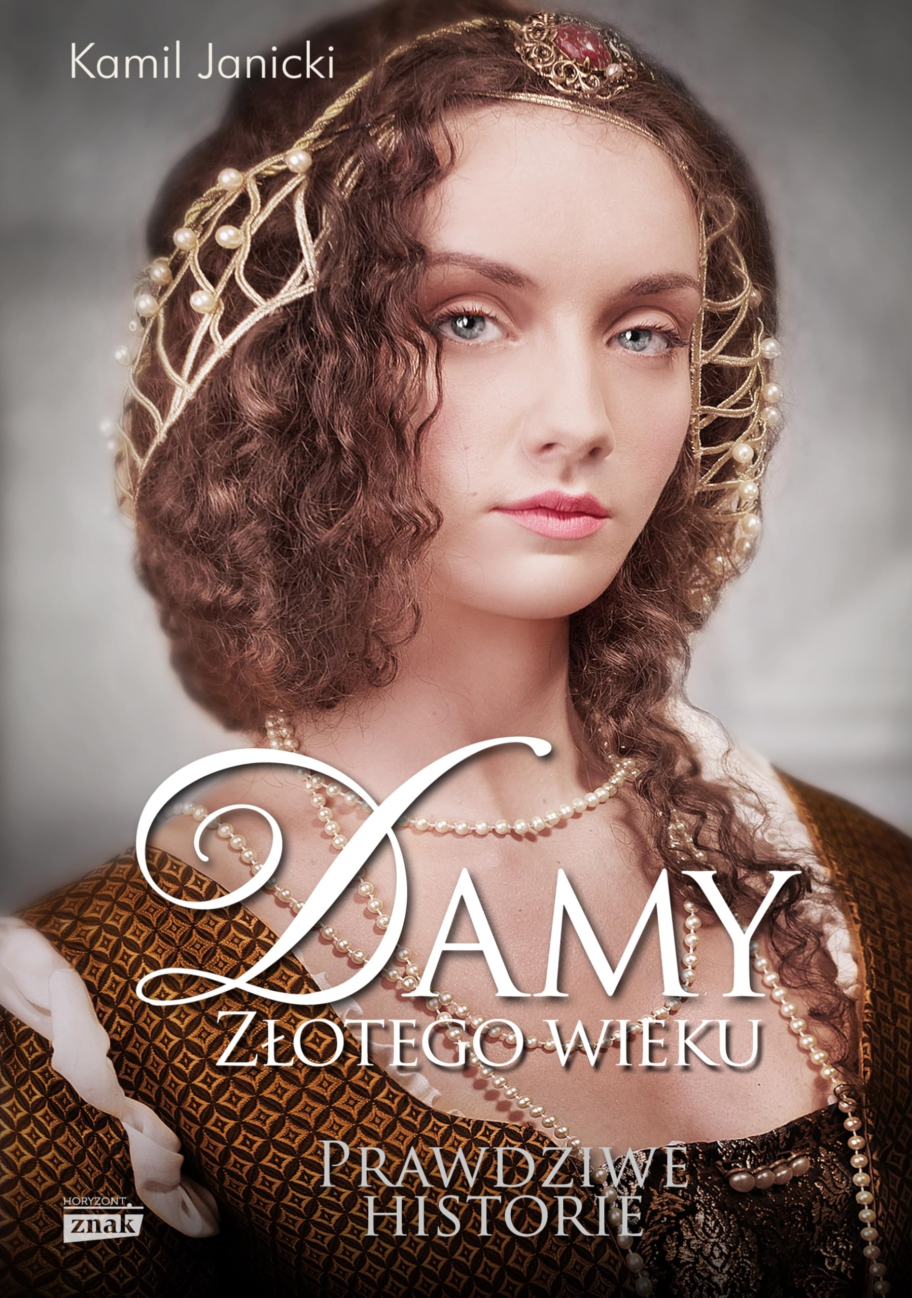 Damy zlotego wieku Social Sciences