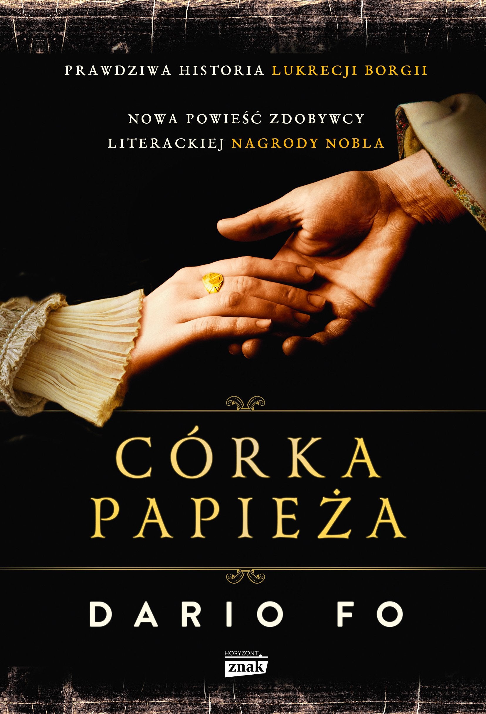 Product Image: Corka papieza