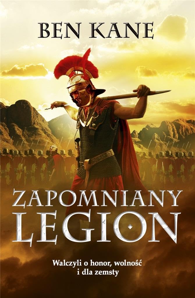 Product Image: Zapomniany Legion