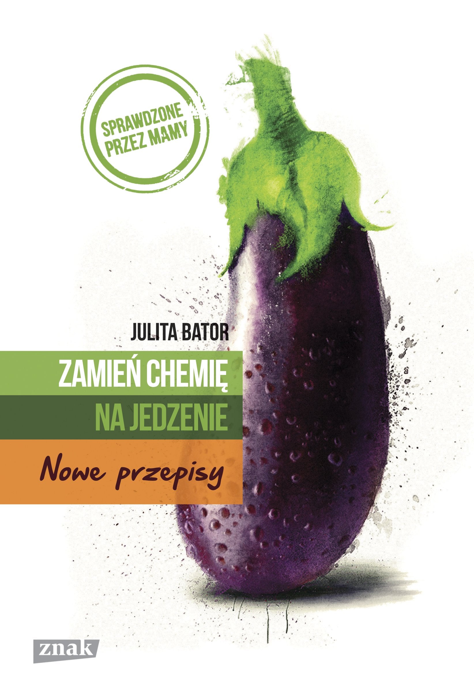 Zamien chemie na jedzenie Nowe przepisy Medicine