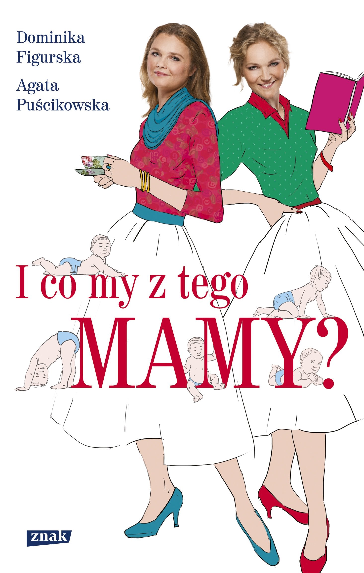 I co my z tego mamy? Social Sciences
