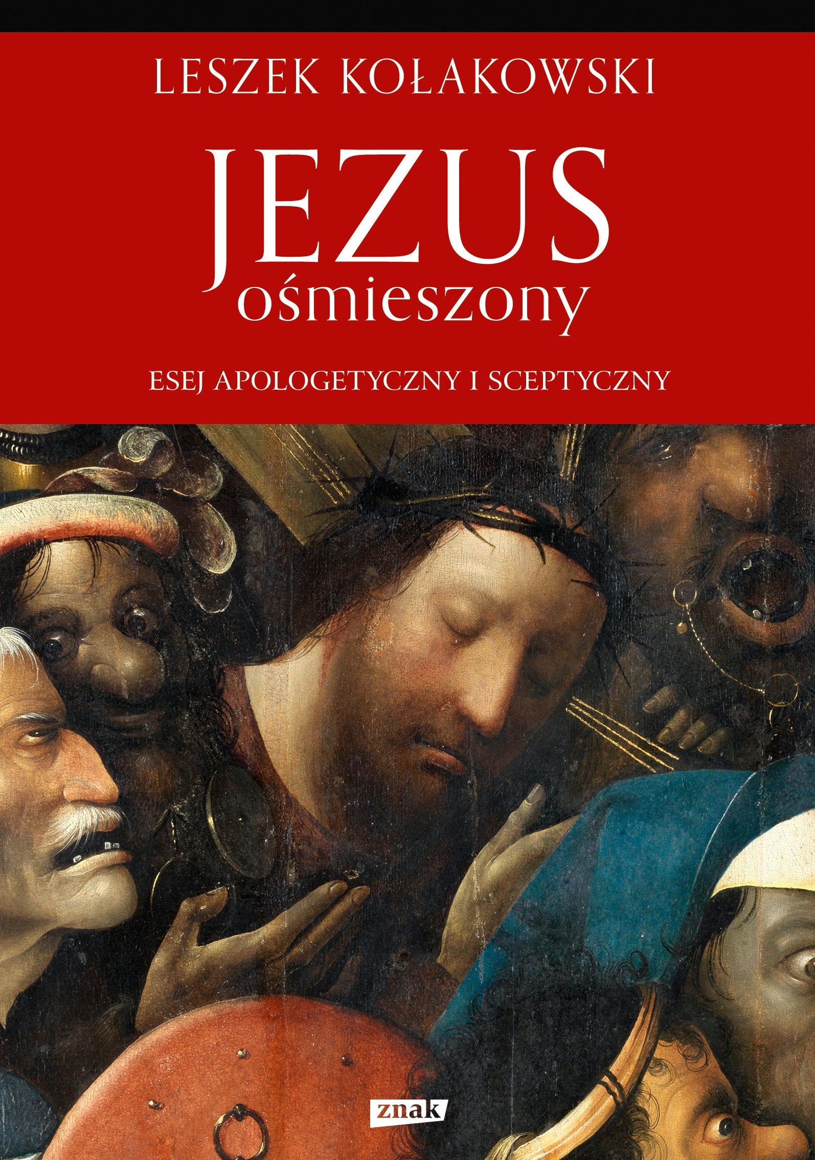 Product Image: Jezus osmieszony