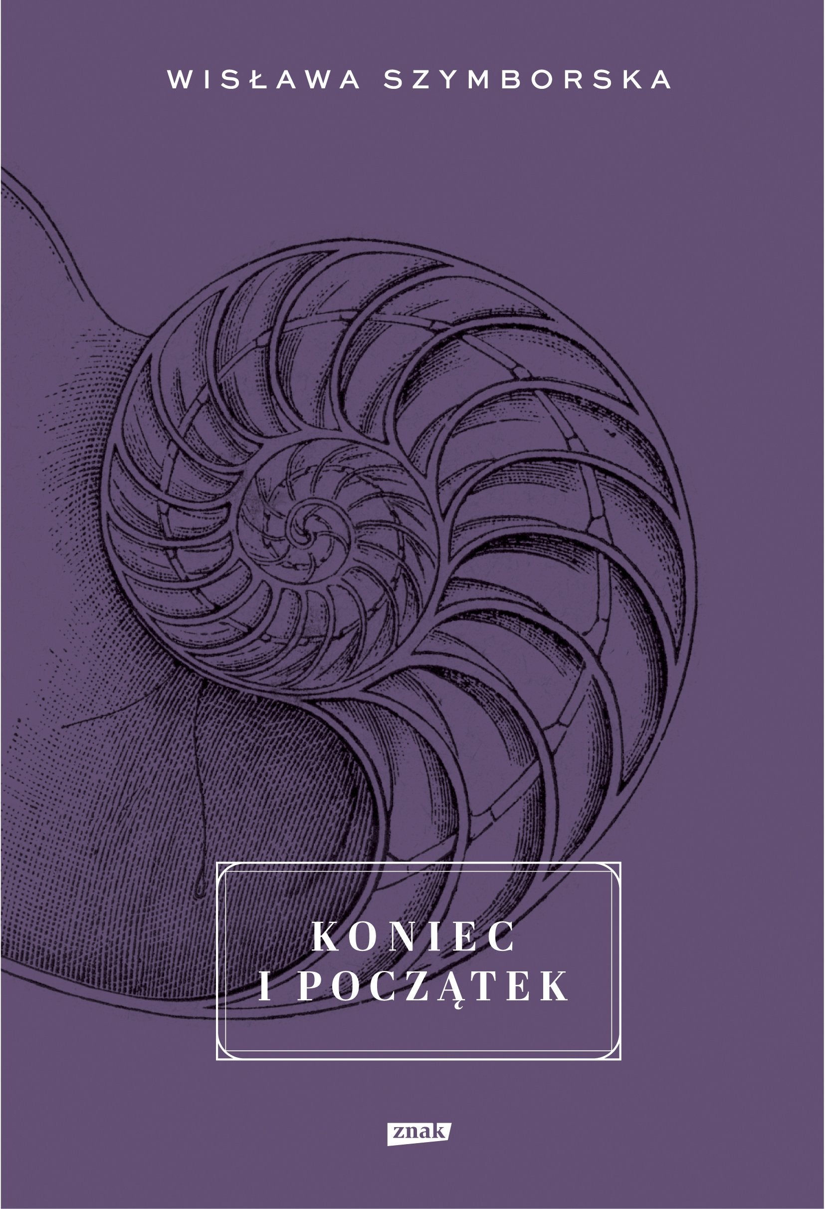 Koniec i poczatek Poetry
