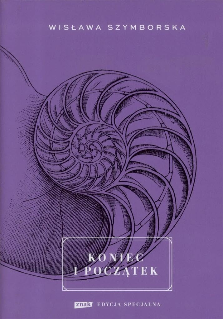 Koniec i poczatek Poetry