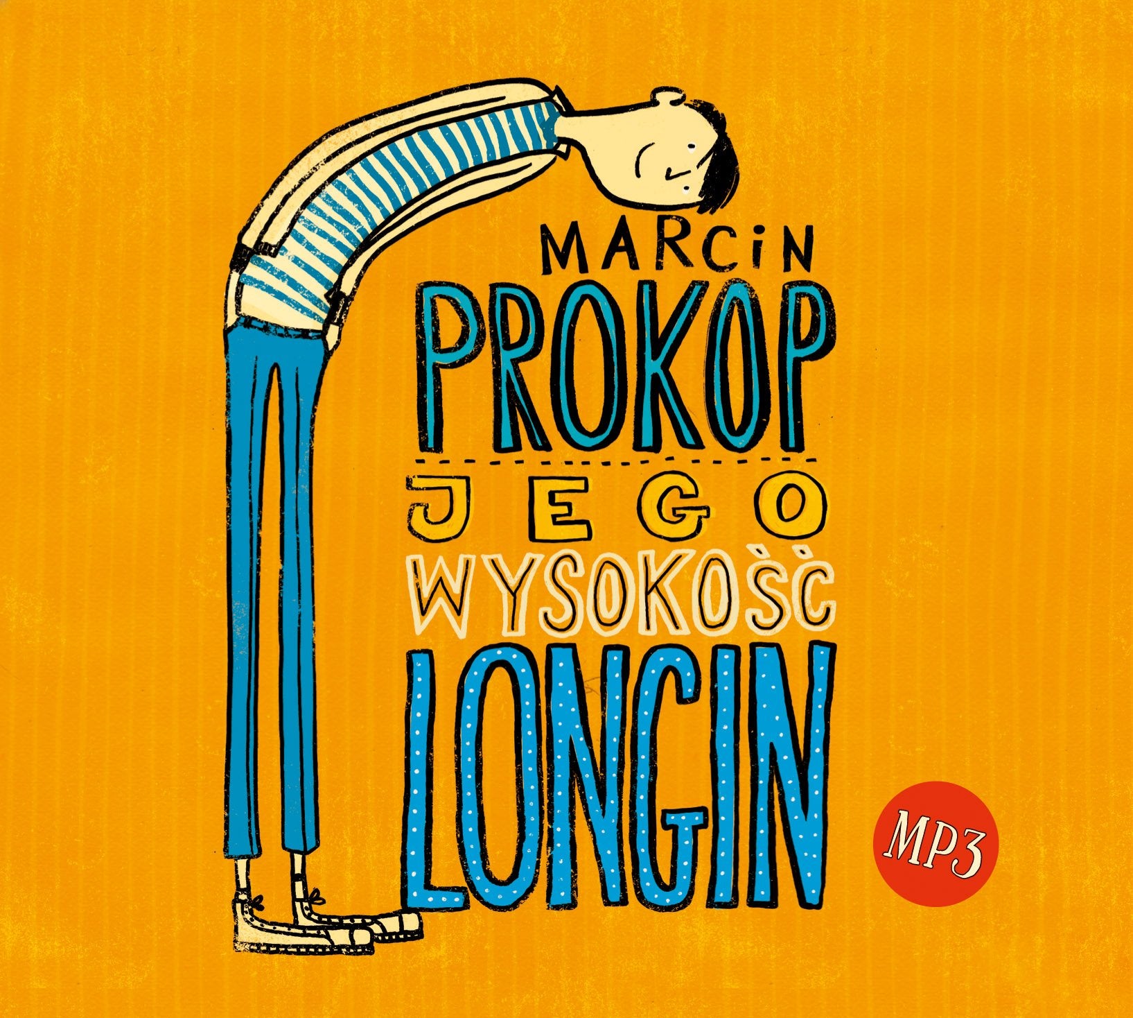 Product Image: Jego wysokosc Longin