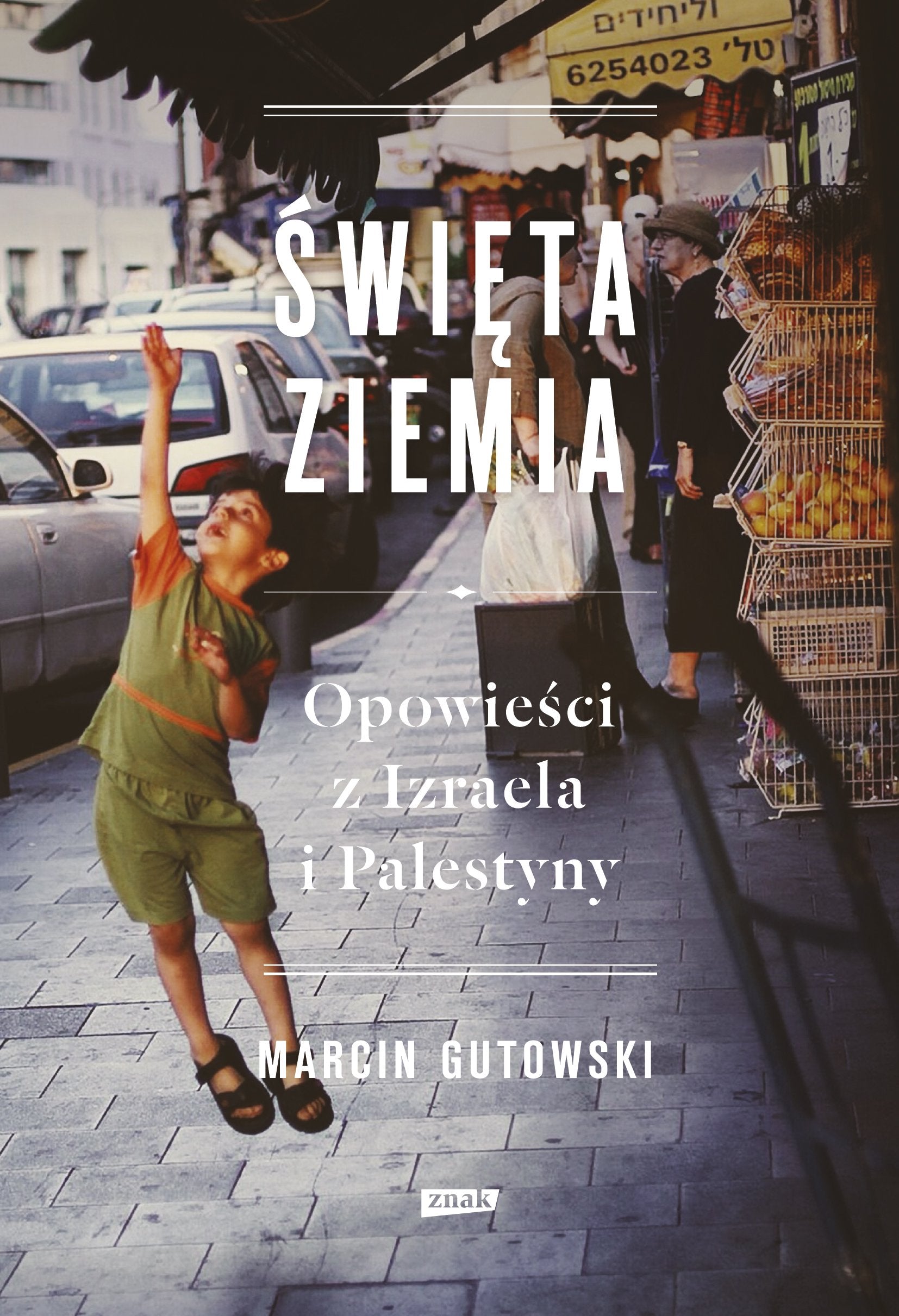 Product Image: Swieta ziemia