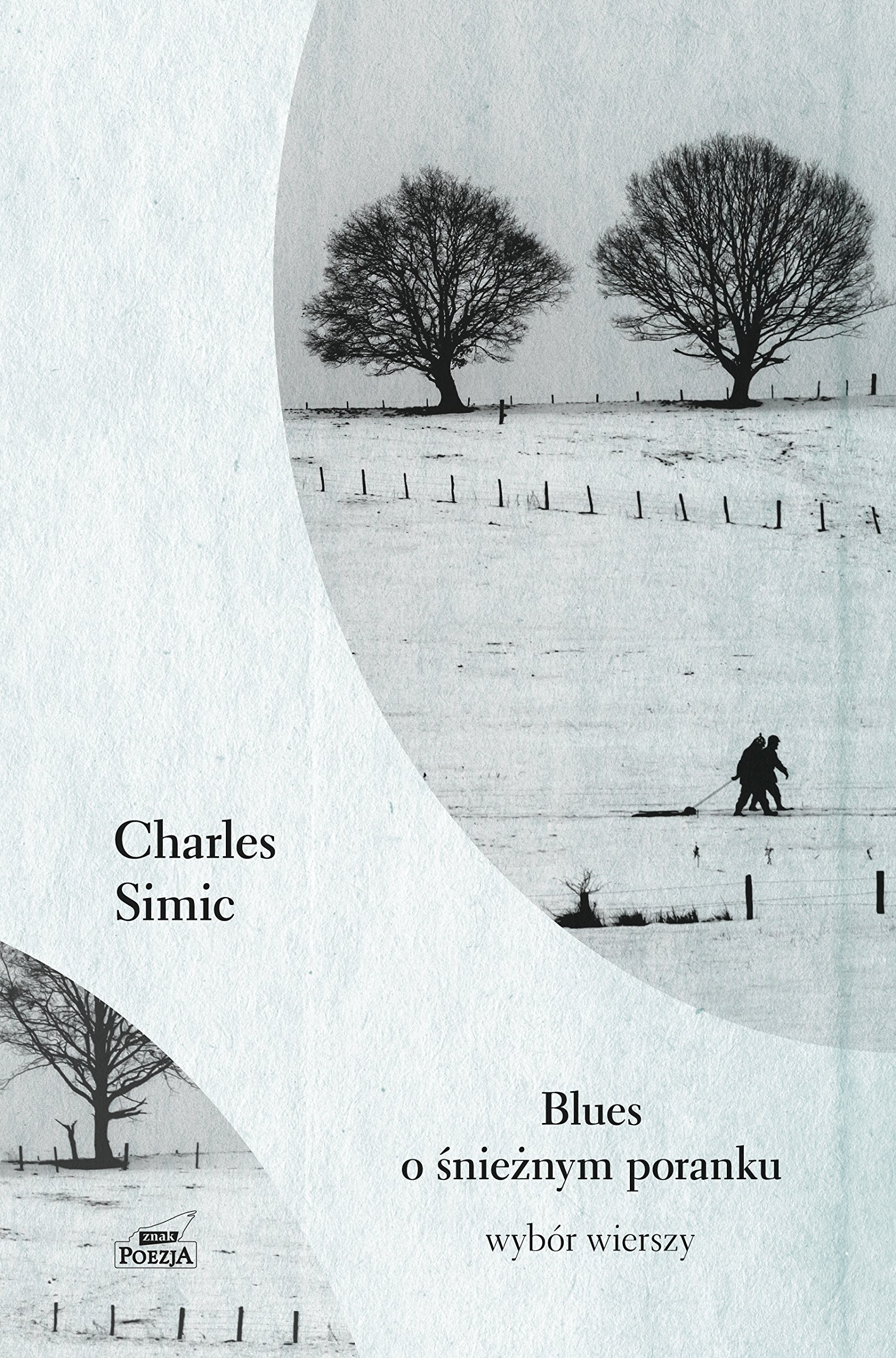 Blues o śnieżnym poranku Books