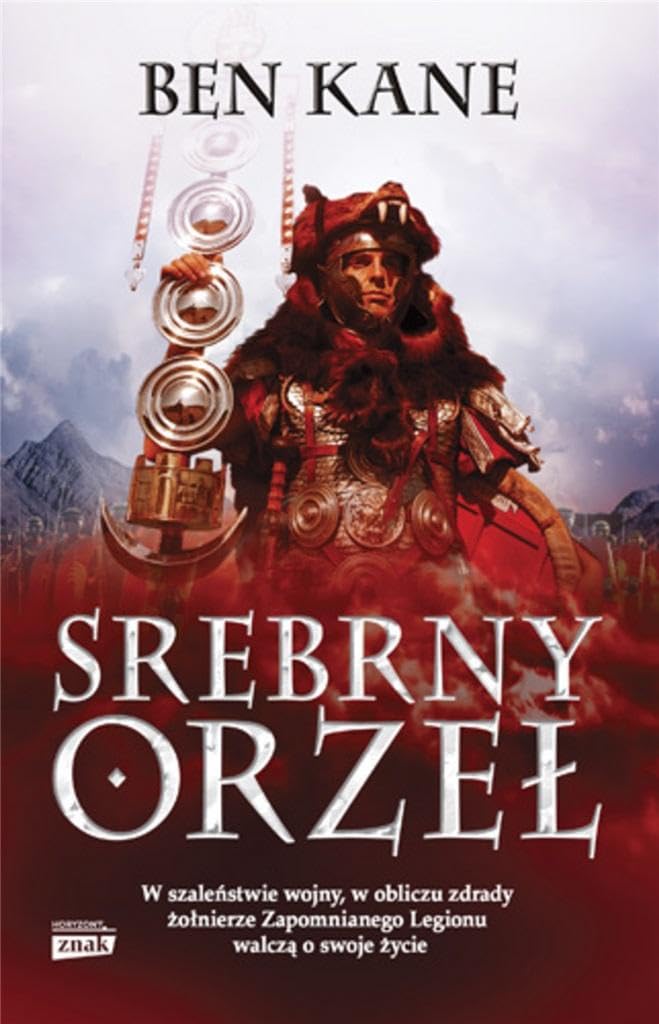 Product Image: Srebrny Orzel