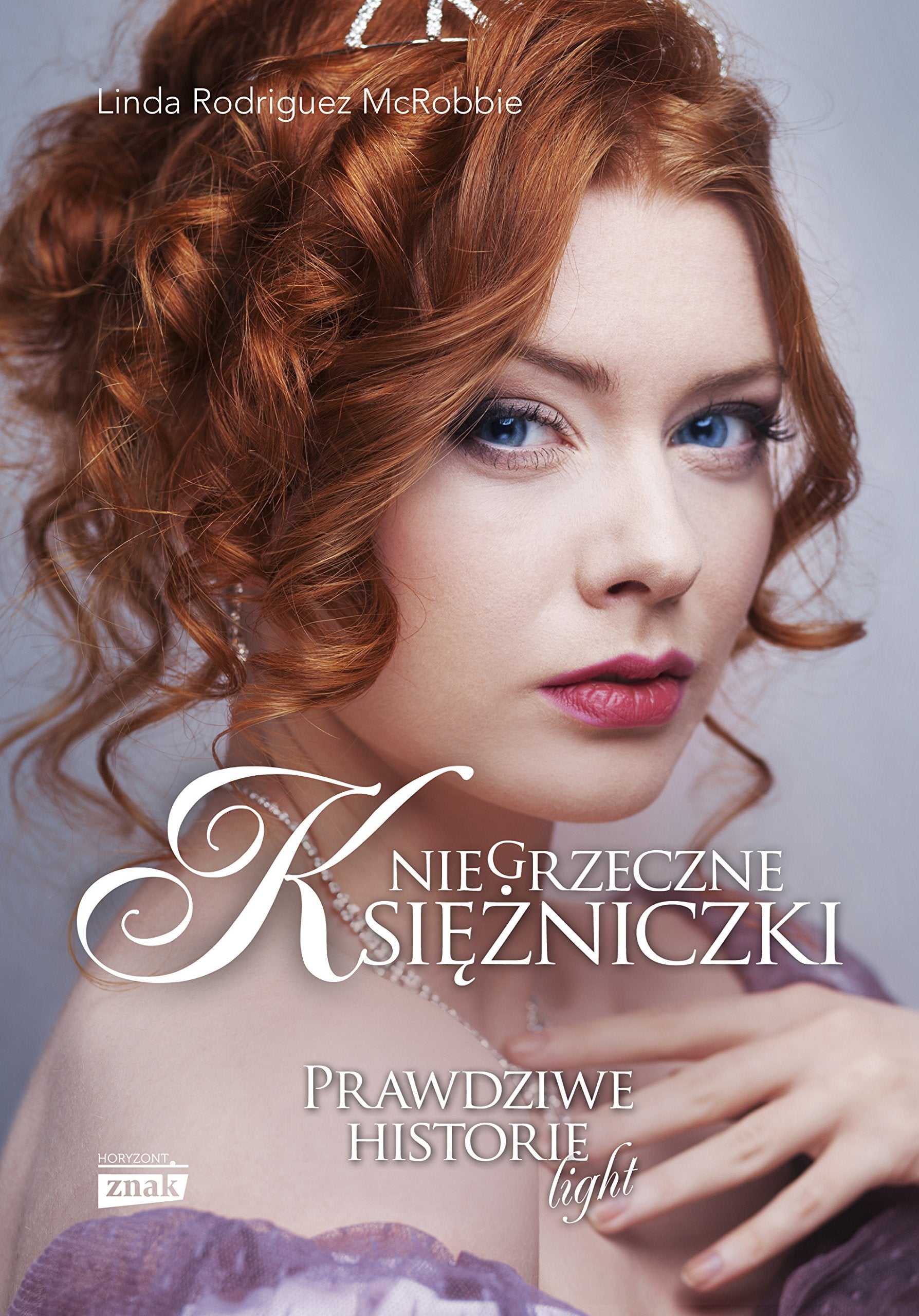 Niegrzeczne księżniczki book