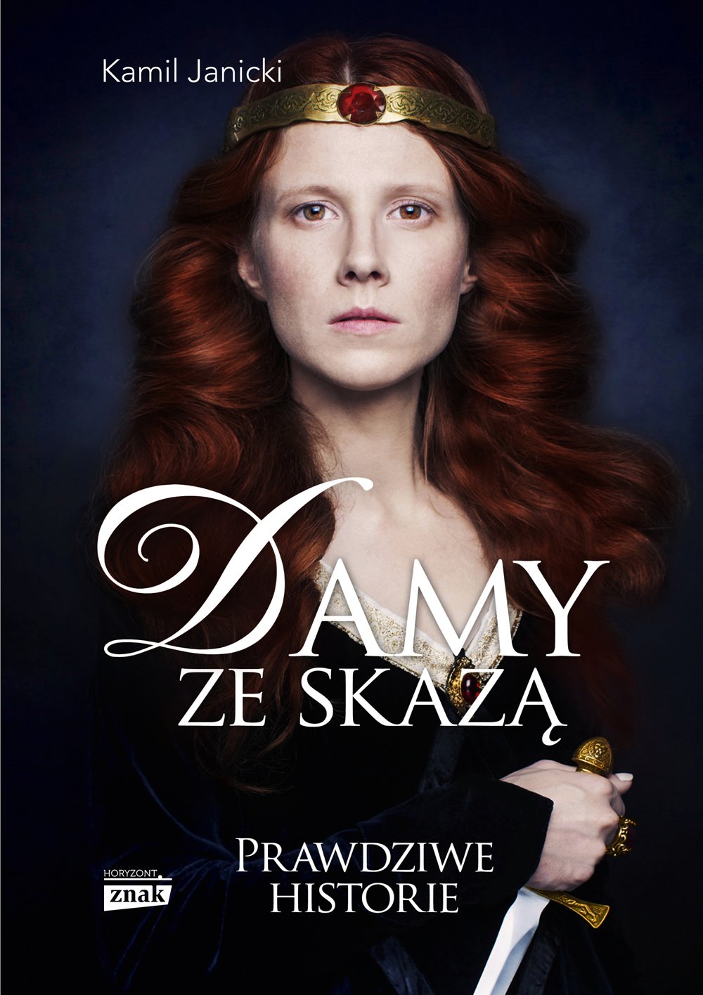 Damy ze skaza: Kobiety, które dały Polsce koronę Social Sciences