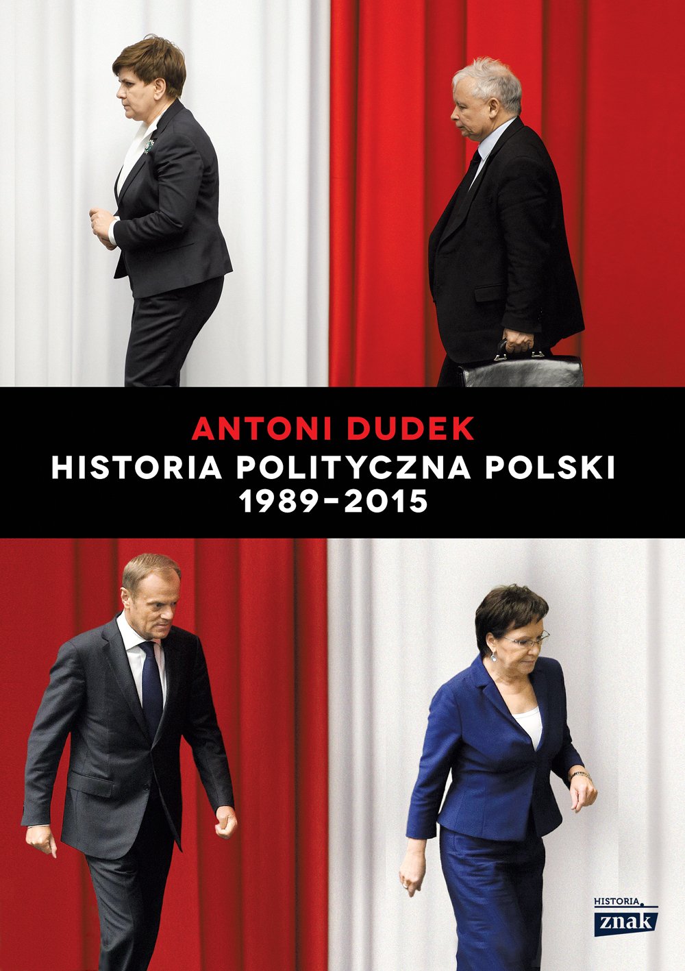 Historia Polityczna Polski 1989-2015 Politics & History