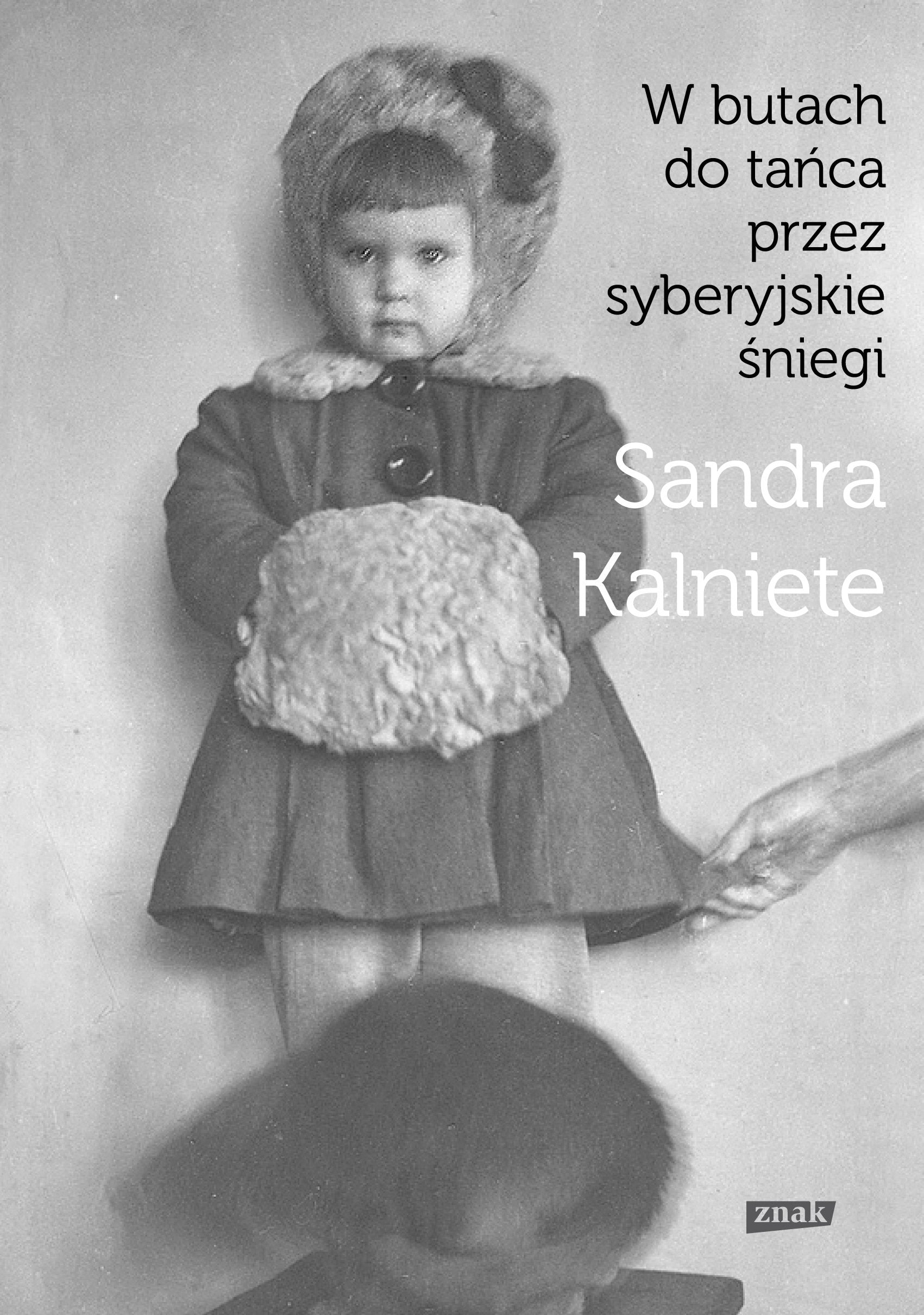 W butach do tańca przez syberyjskie śniegi Books
