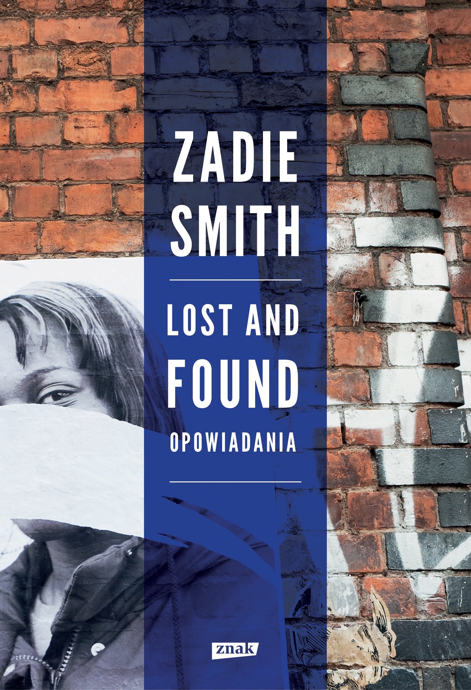 Lost and Found Opowiadania Essays & Short Stories