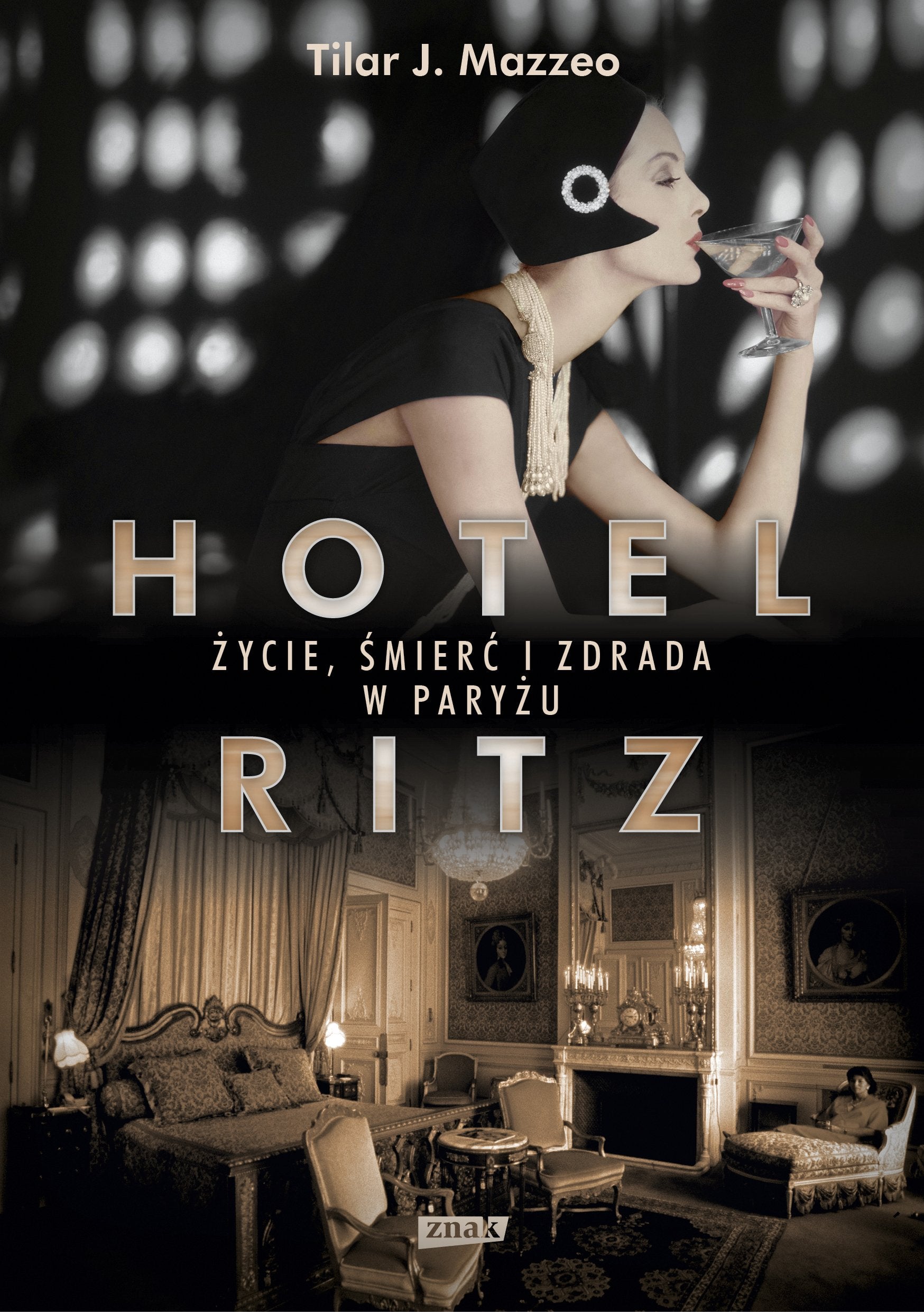 Product Image: Hotel Ritz