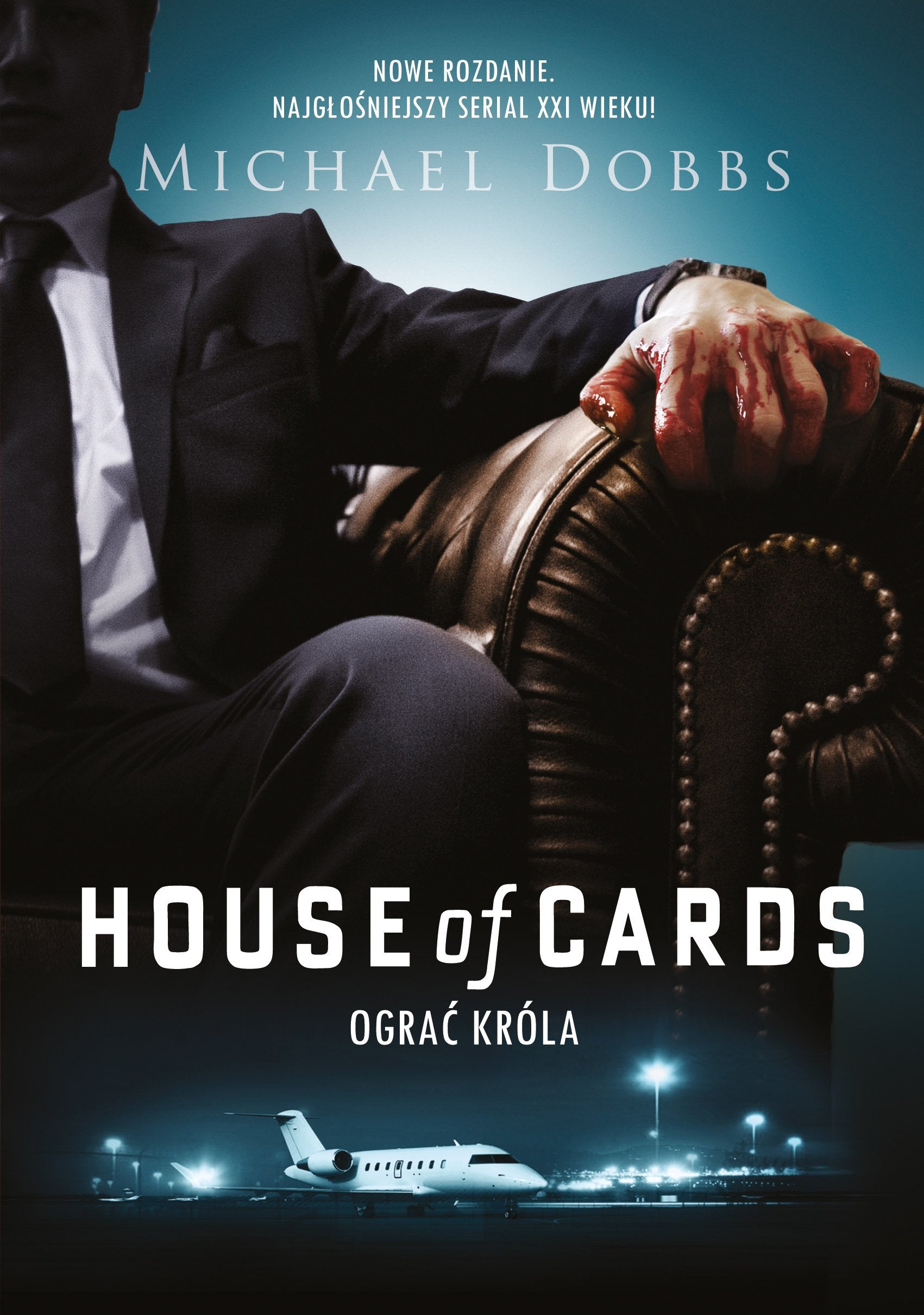 House of Cards Ograc krola Action & Adventure