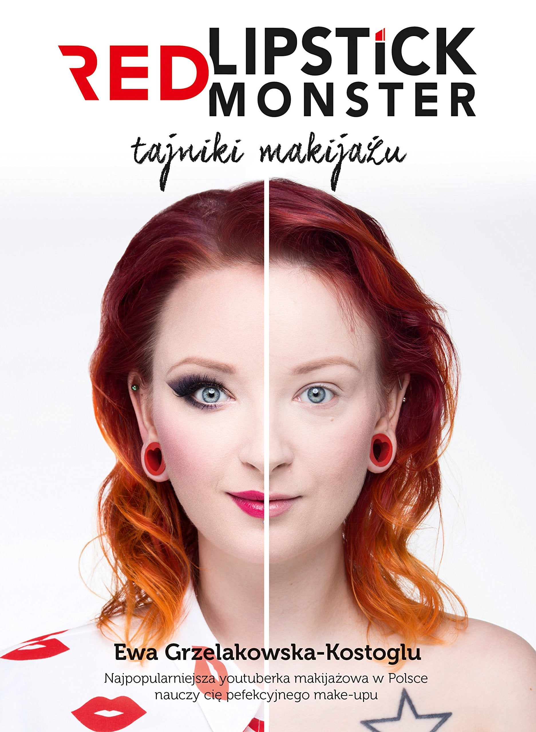 Red Lipstick Monster - tajniki makijazu Medicine