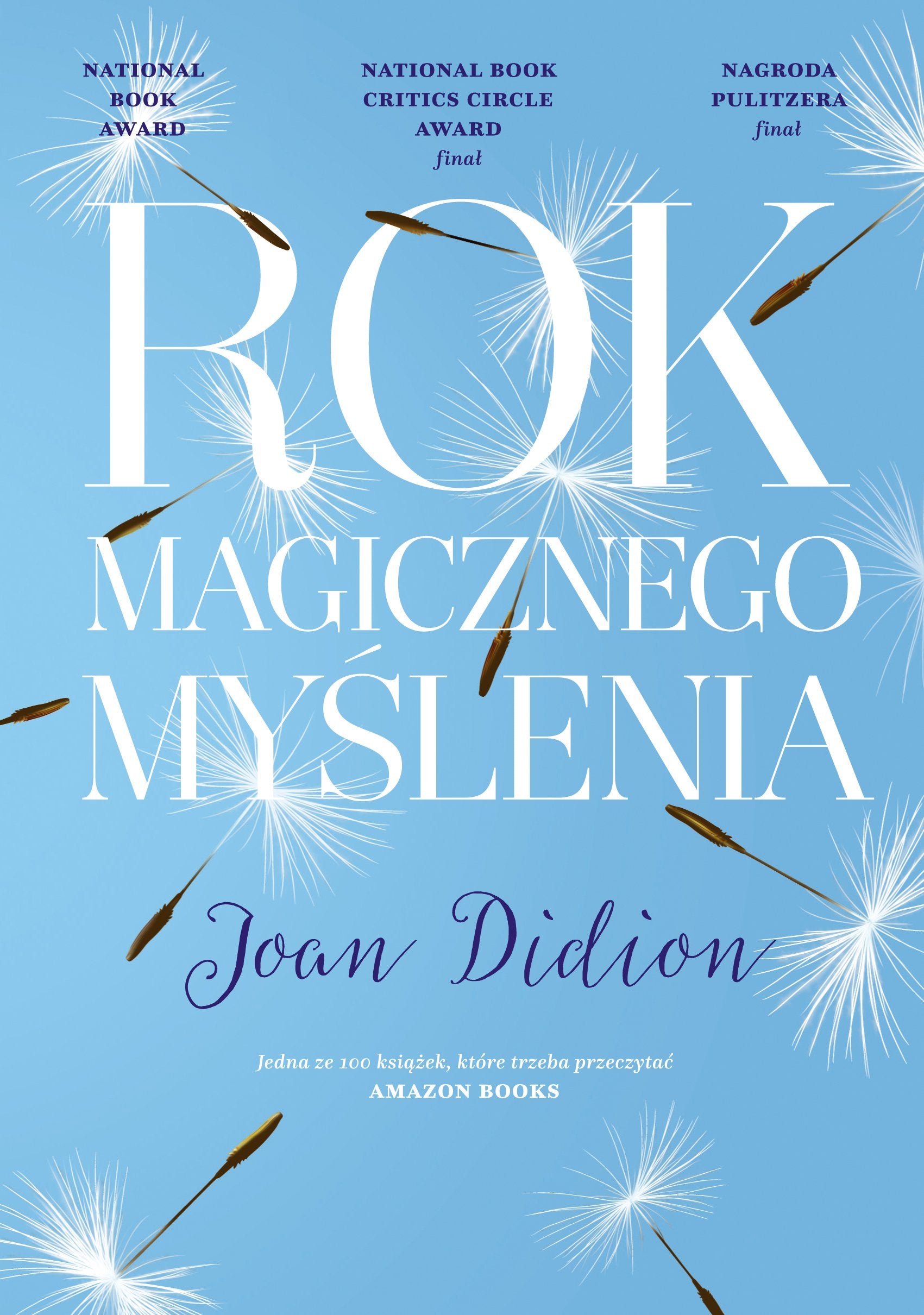 Product Image: Rok magicznego myślenia