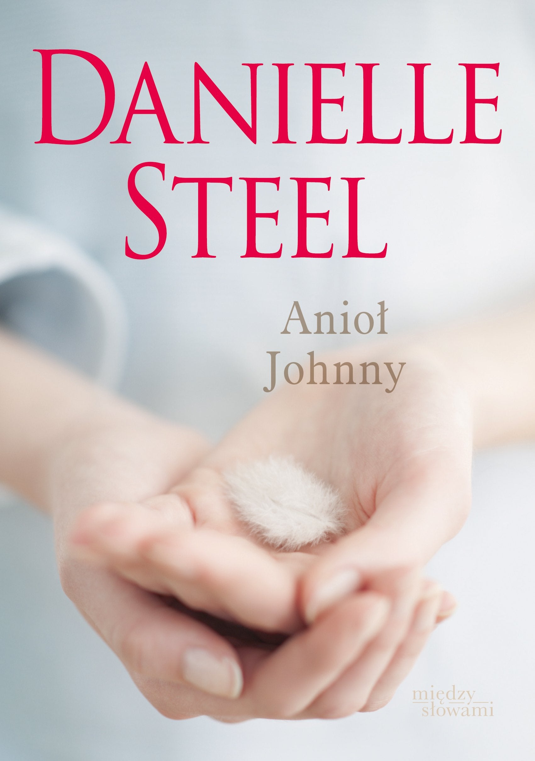 Product Image: Anioł Johnny