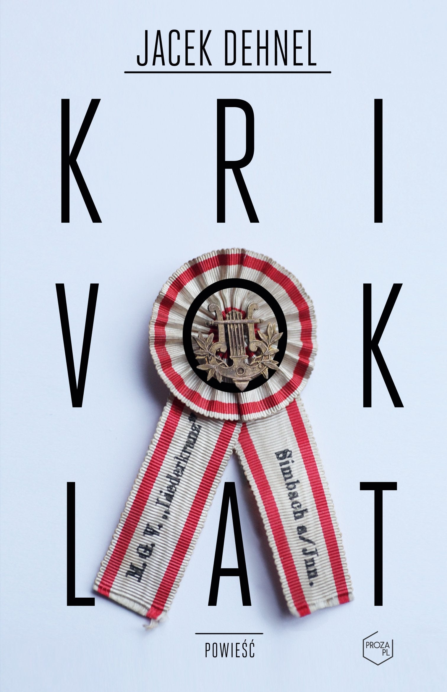 Product Image: Krivoklat