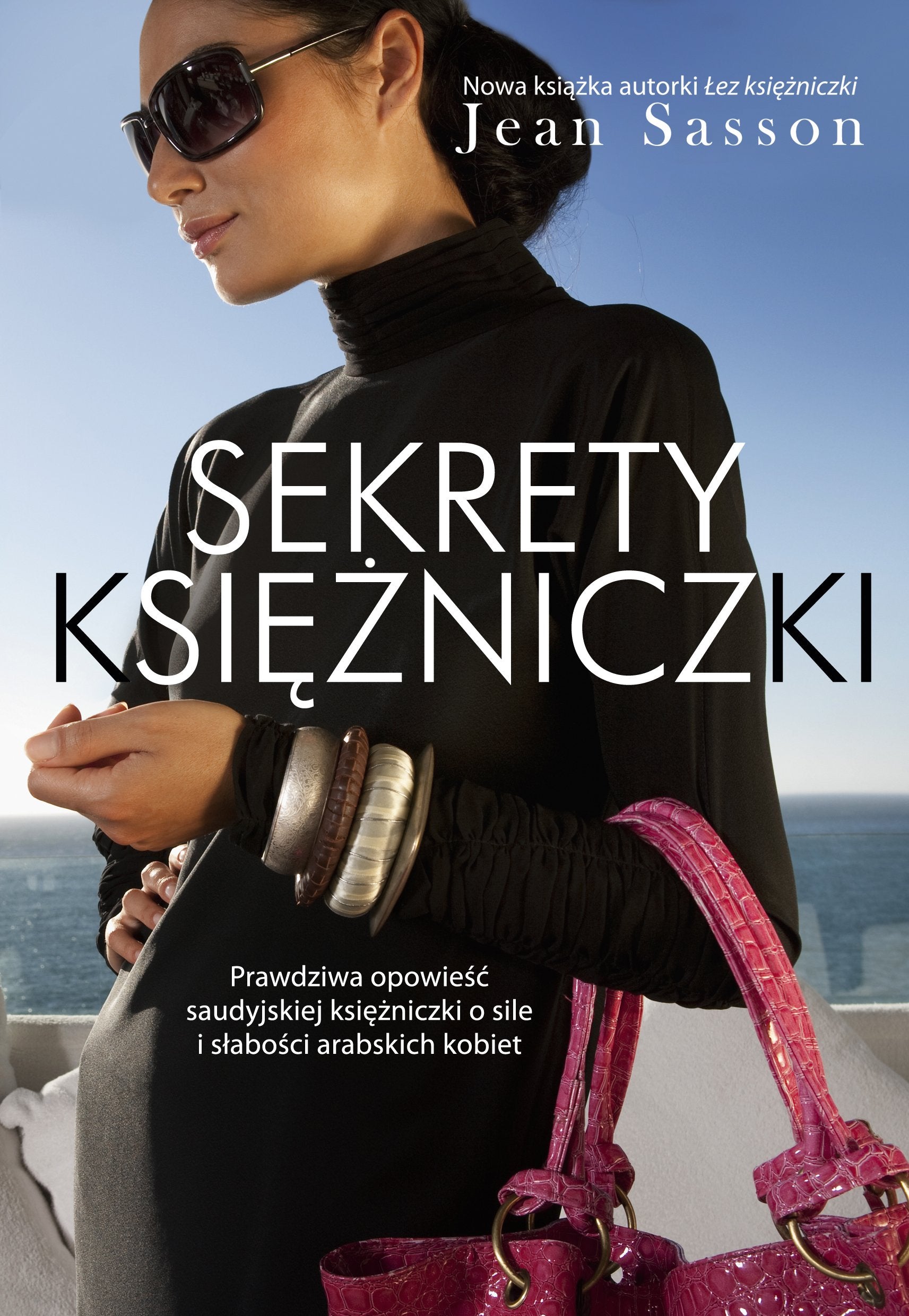 Sekrety ksiezniczki Contemporary literature