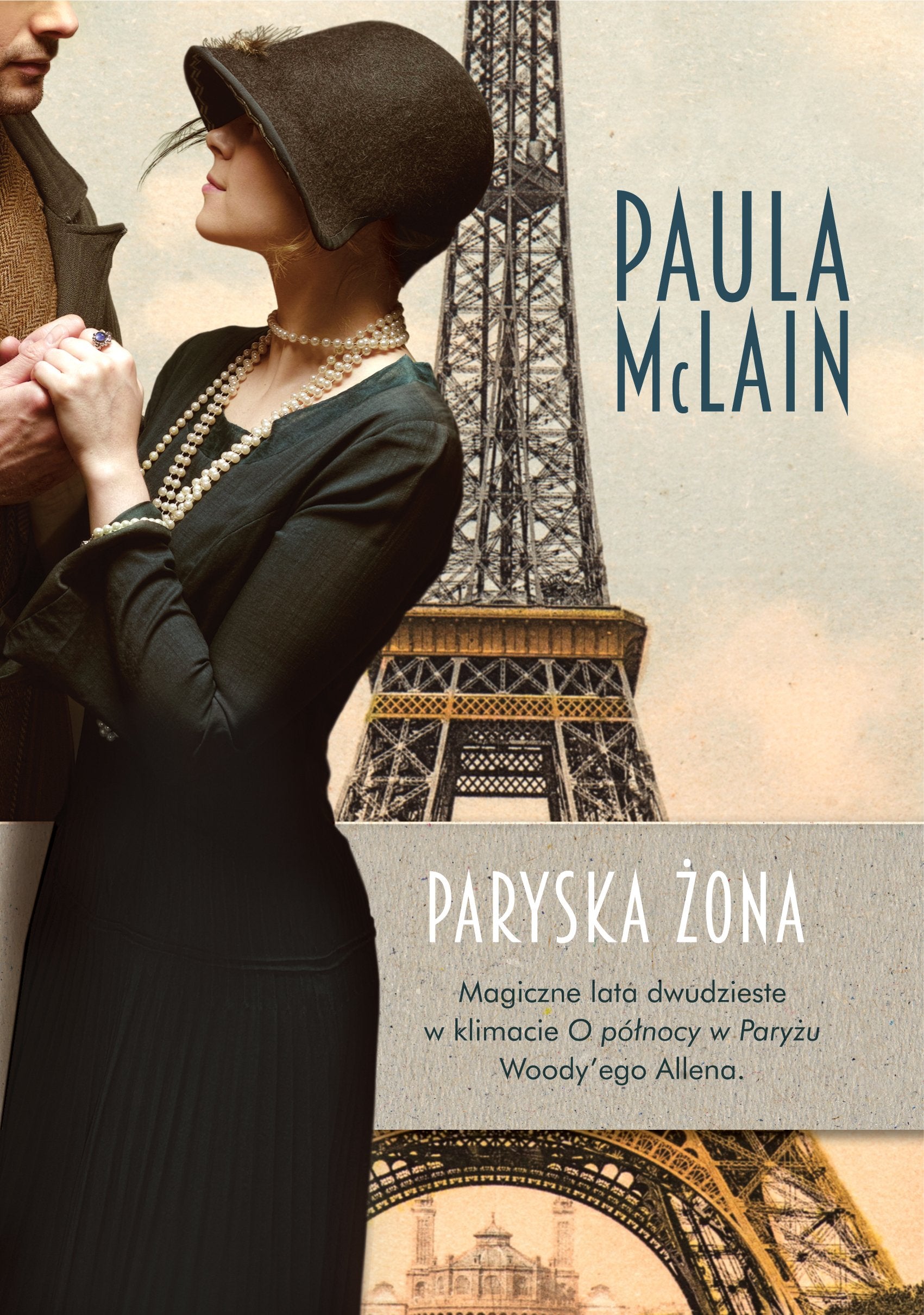 Product Image: Paryska zona