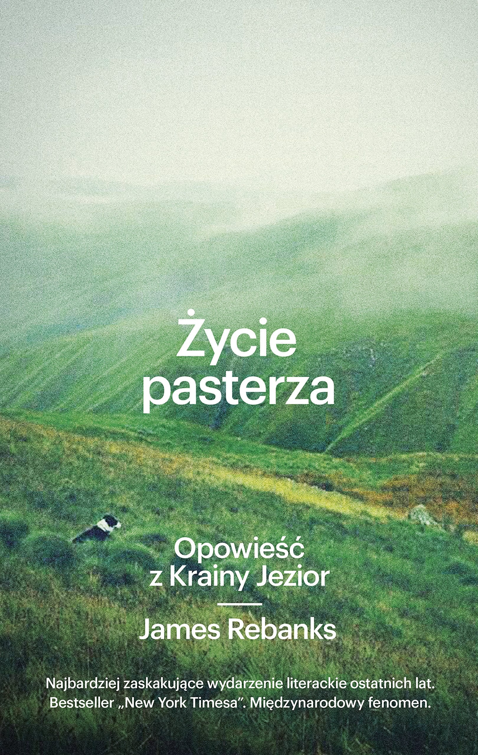 Zycie pasterza: Opowieść z Krainy Jezior Memories