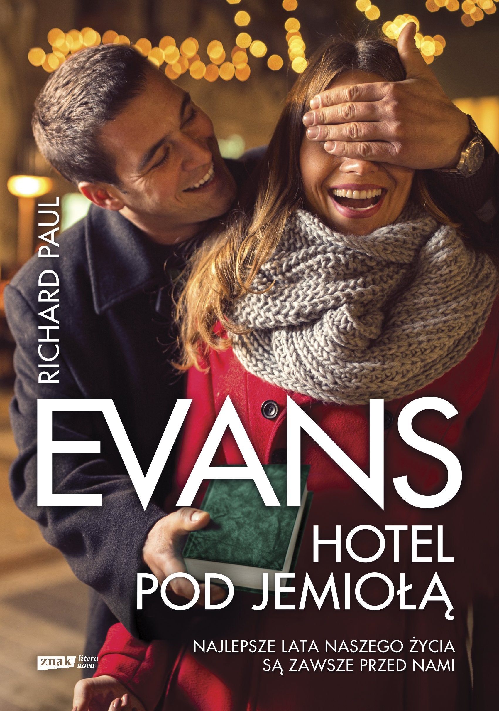 Product Image: Hotel pod jemiola