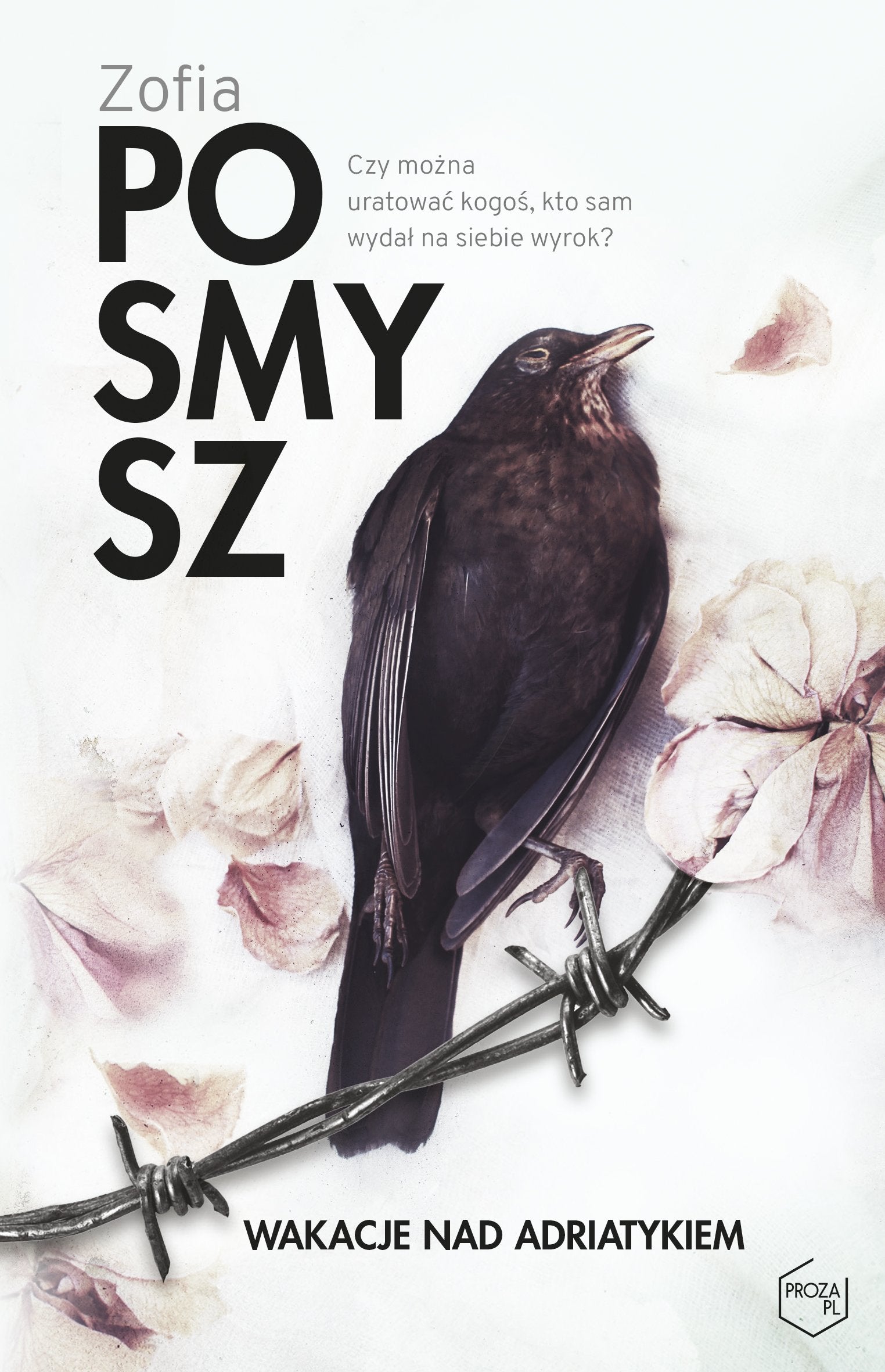 Wakacje nad Adriatykiem Historical Fiction