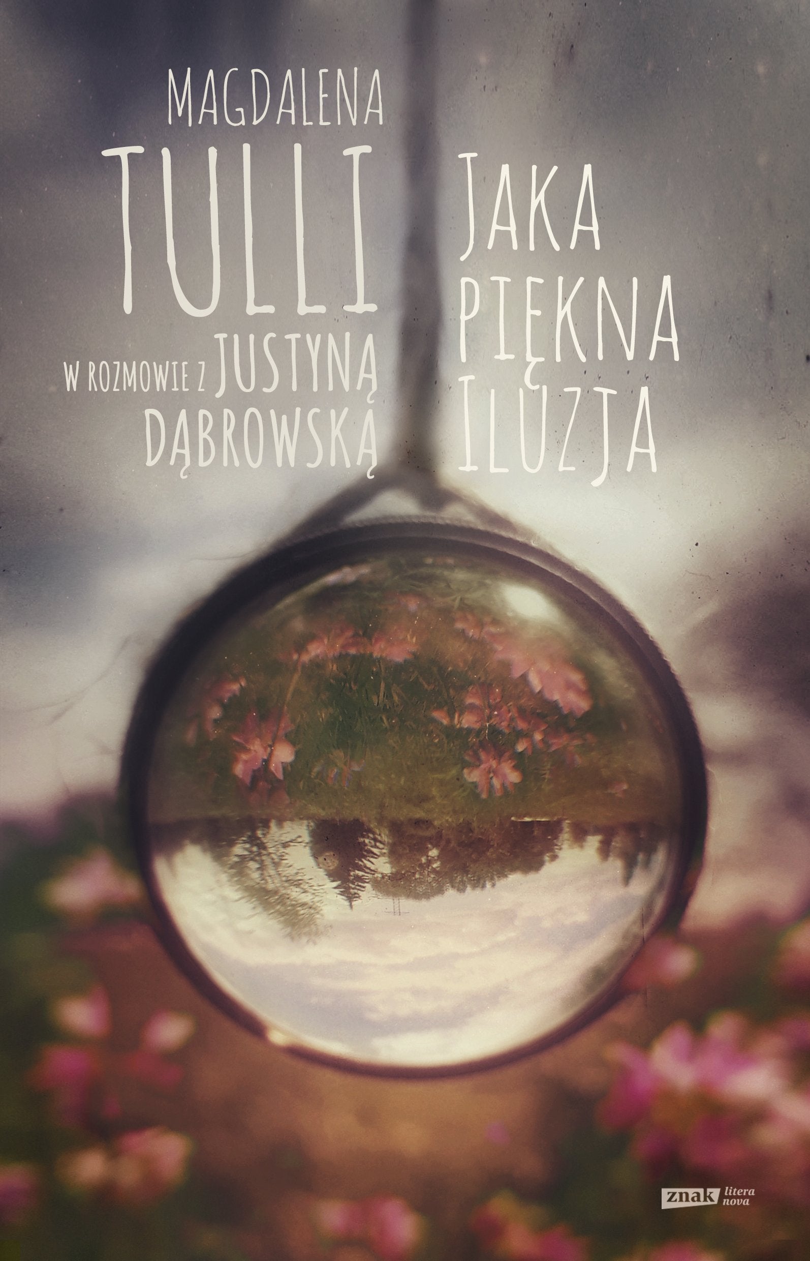 Jaka piekna iluzja Art & Literature