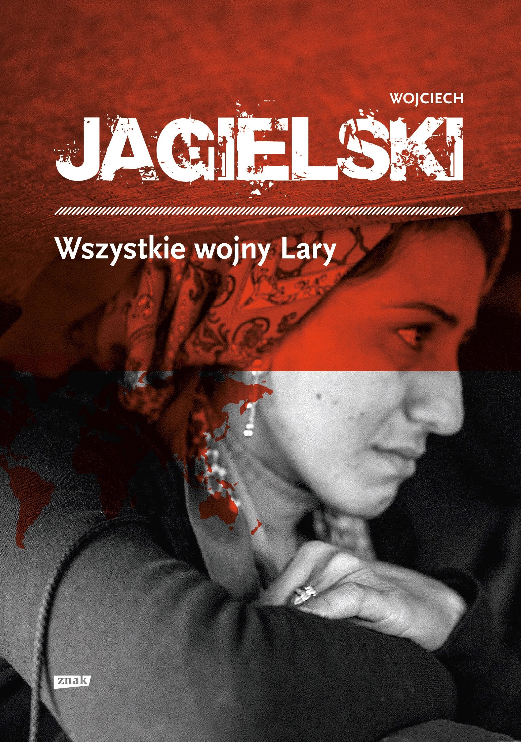 Wszystkie wojny Lary Politics & History