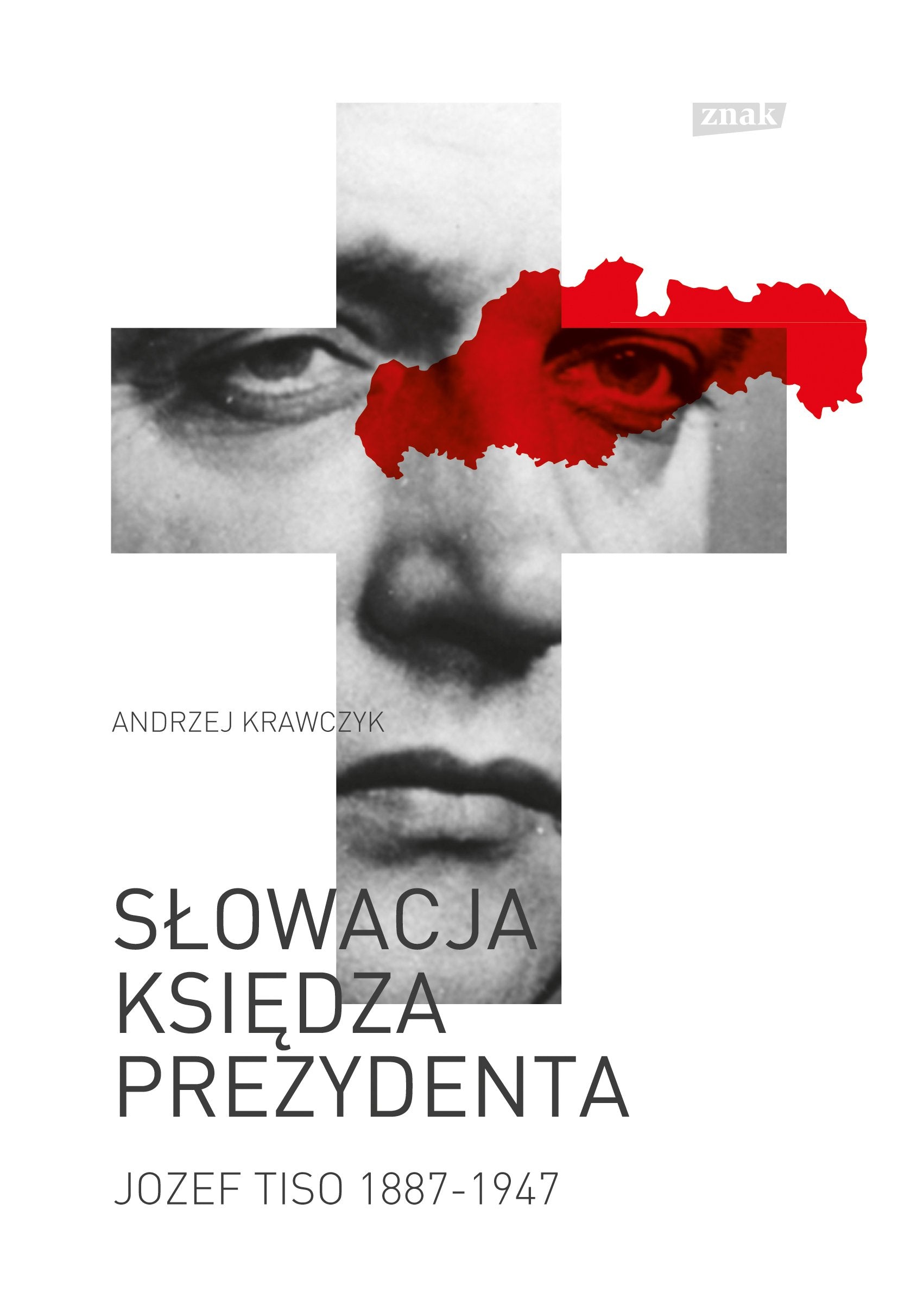 Slowacja ksiedza prezydenta Jozef Tiso 1887-1947 Politics & Society