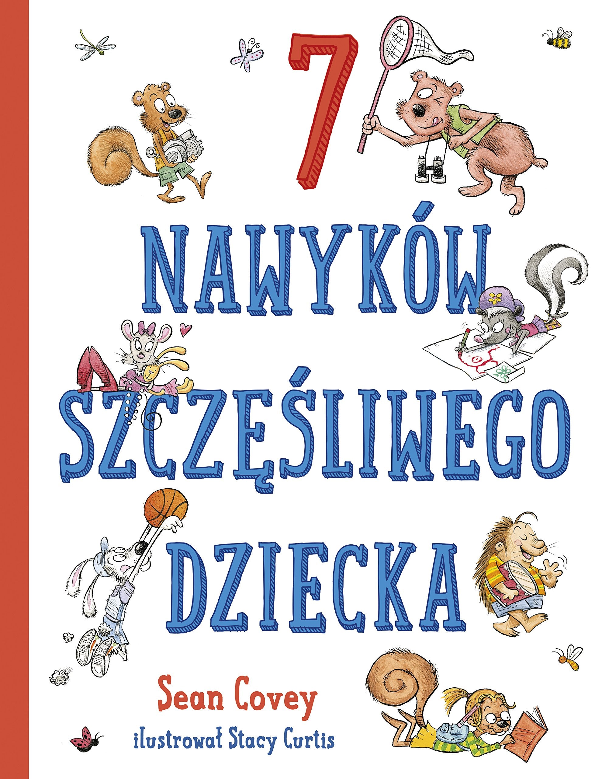 7 nawykow szczesliwego dziecka Social Sciences