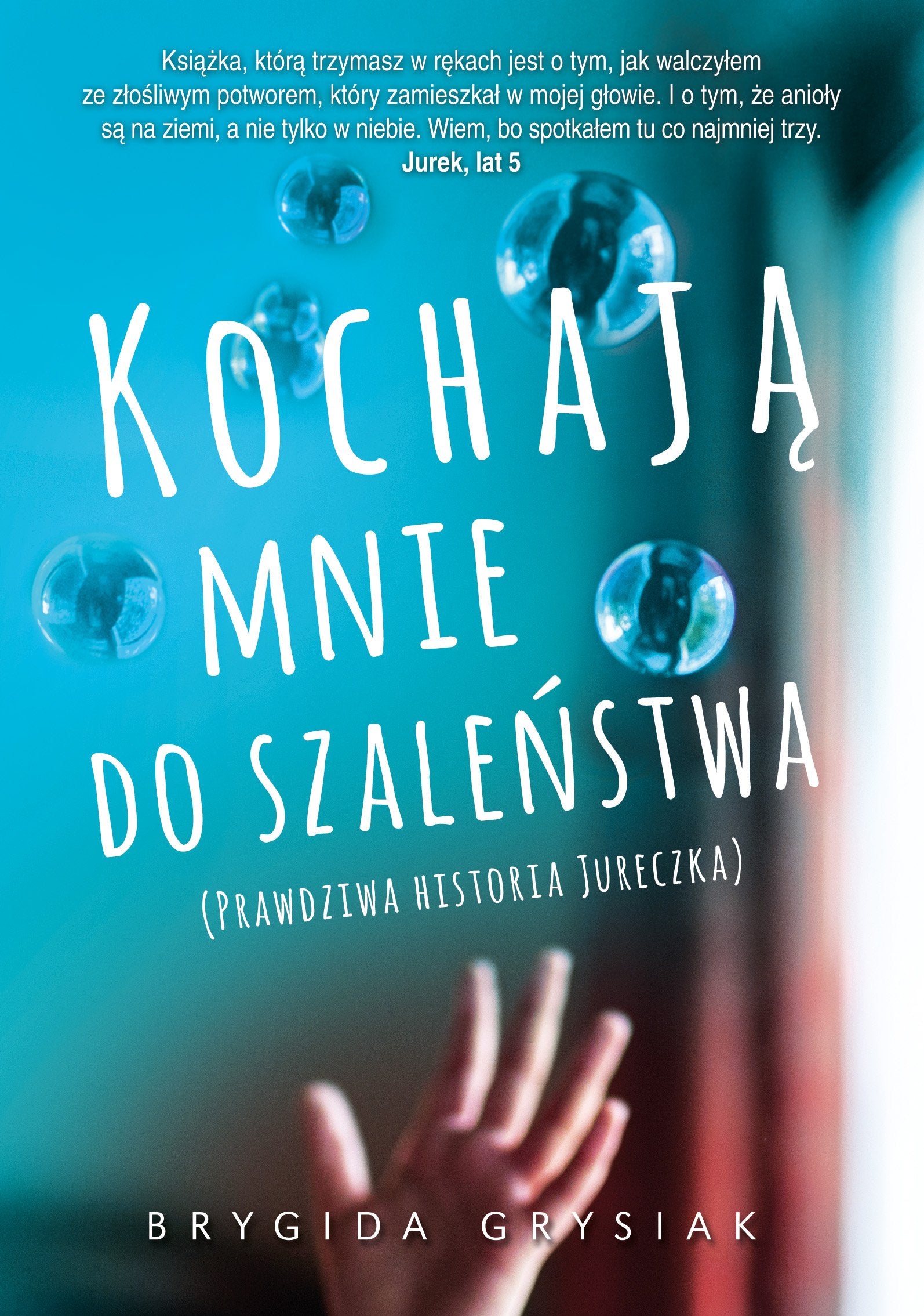 Kochaja mnie do szalenstwa Medicine
