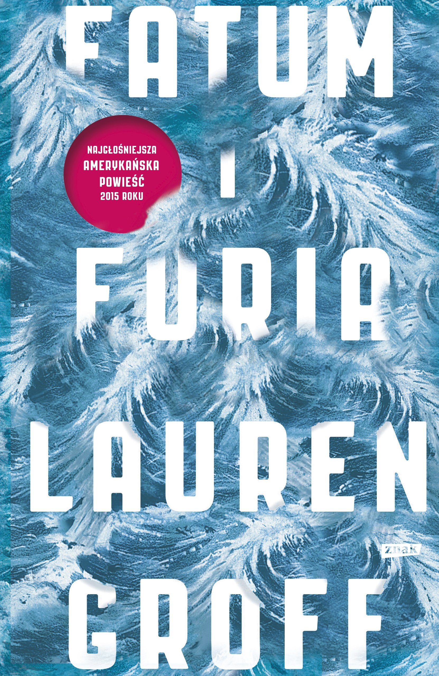 Fatum i furia Books