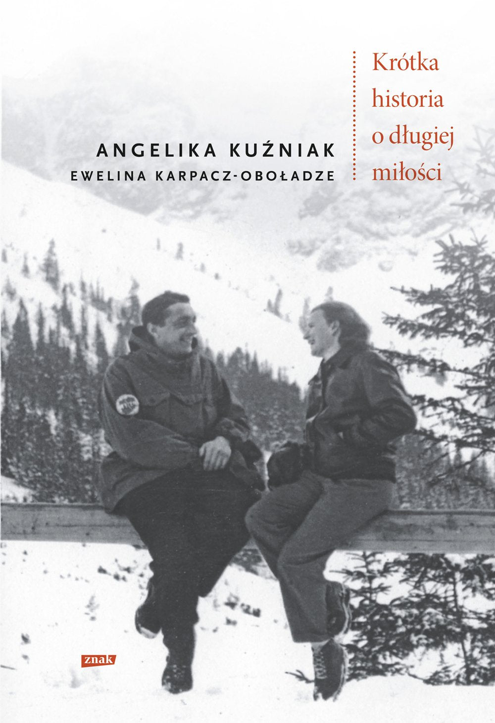 Krotka historia o dlugiej milosci Biographies & Memoirs Audio Books