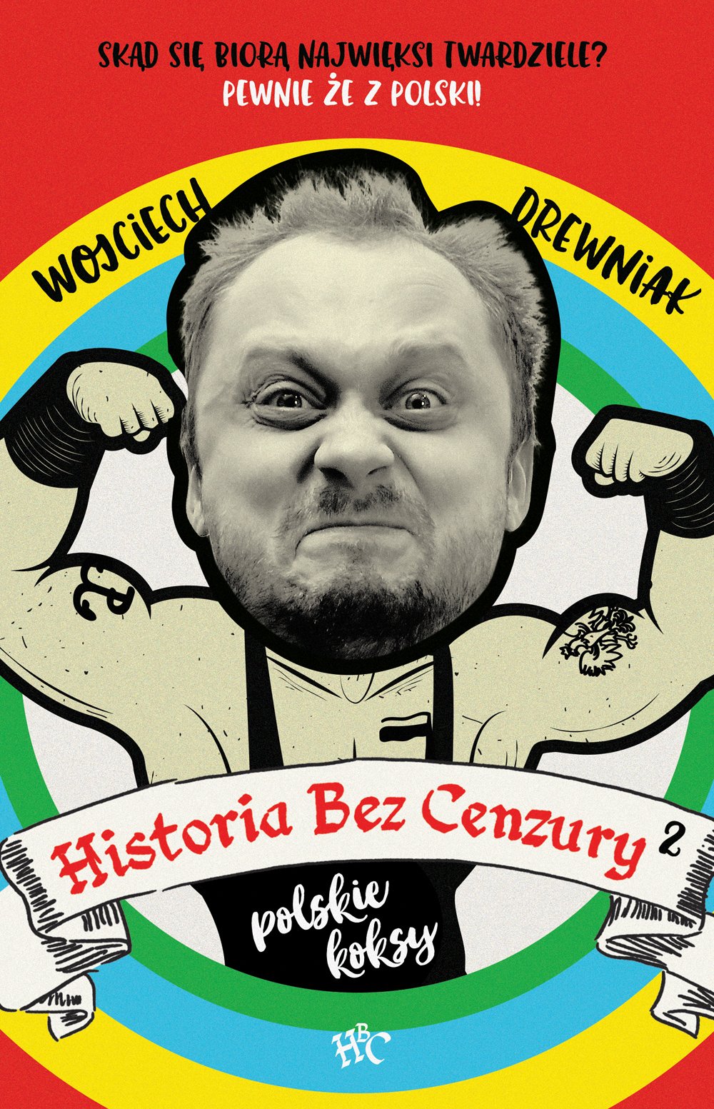 Historia bez cenzury 2 Social Sciences