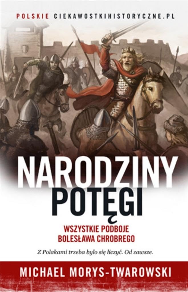 Narodziny potegi Biographies & Memoirs Audio Books