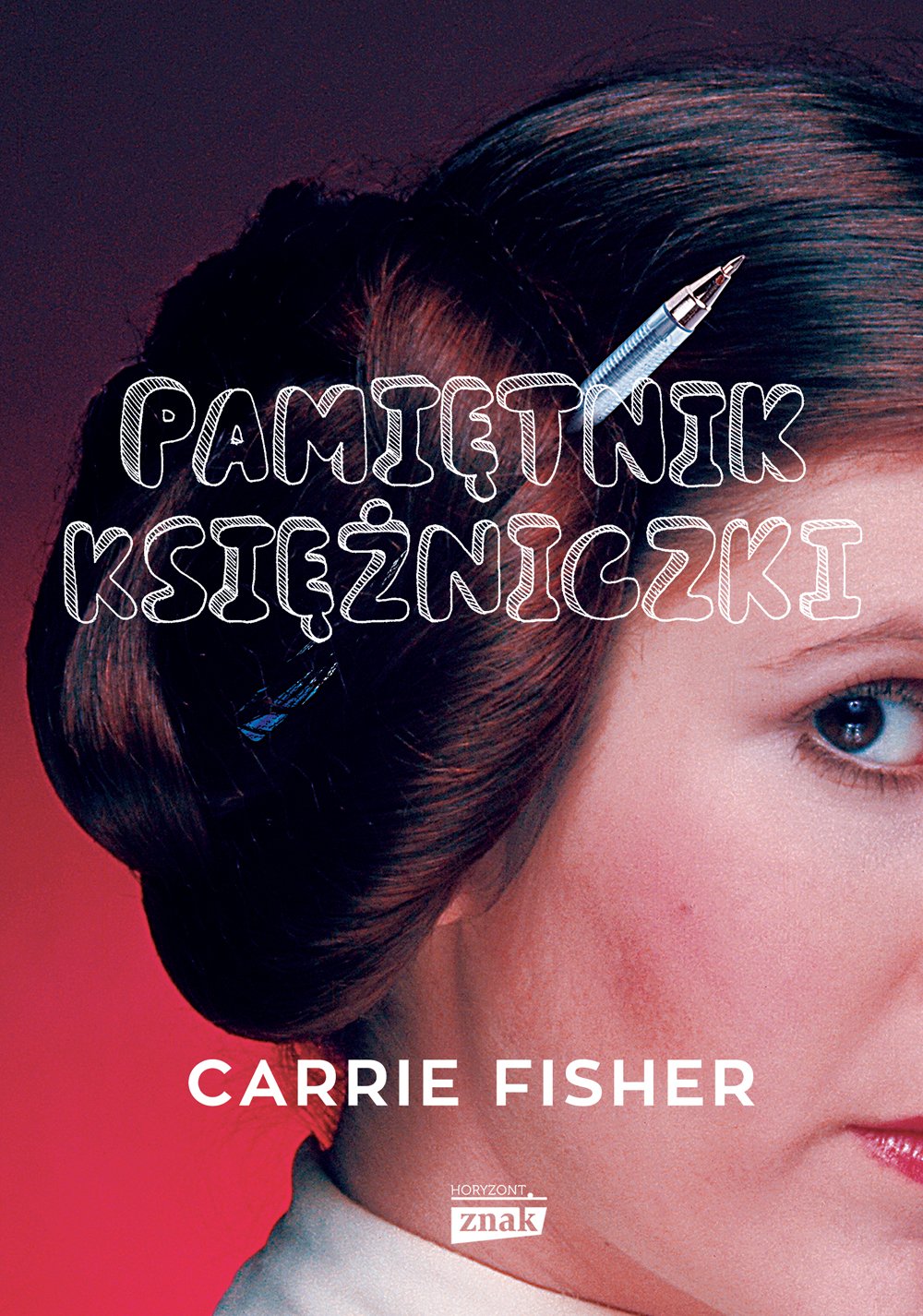 Pamietnik ksiezniczki Art & Literature