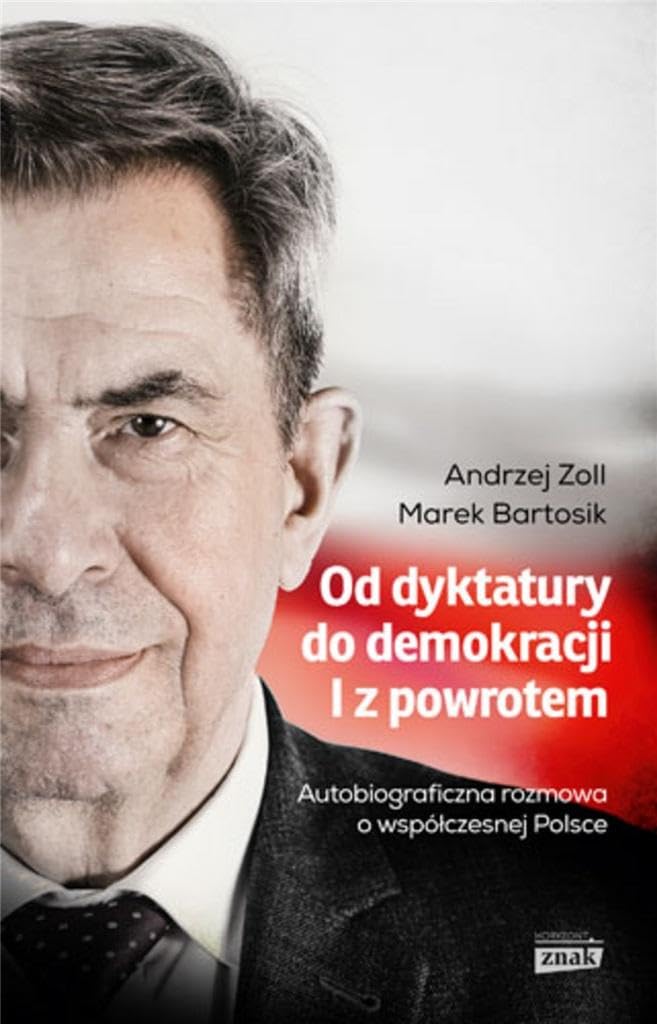 Od dyktatury do demokracji I z powrotem Law