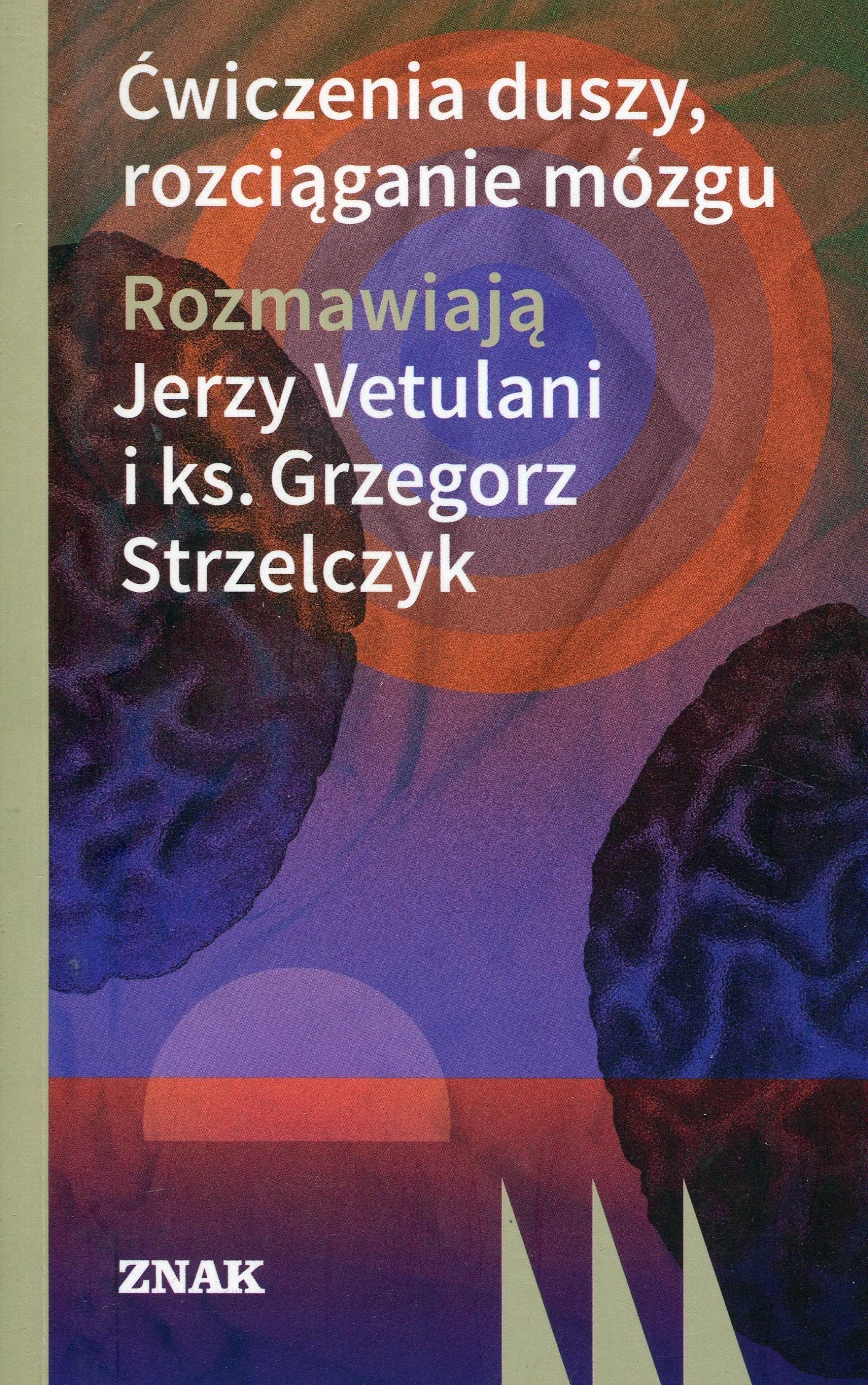 Cwiczenia duszy, rozciaganie mozgu Social Sciences