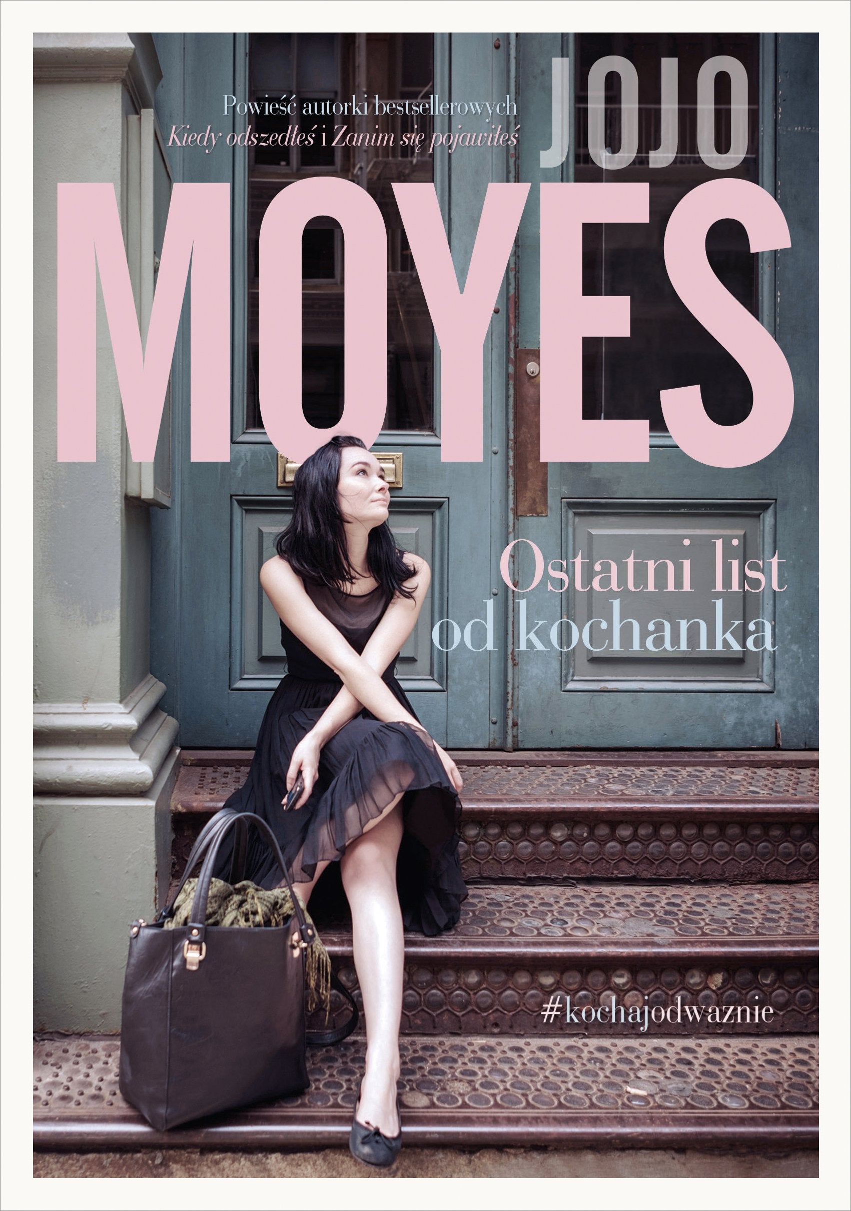 Ostatni list od kochanka Contemporary literature