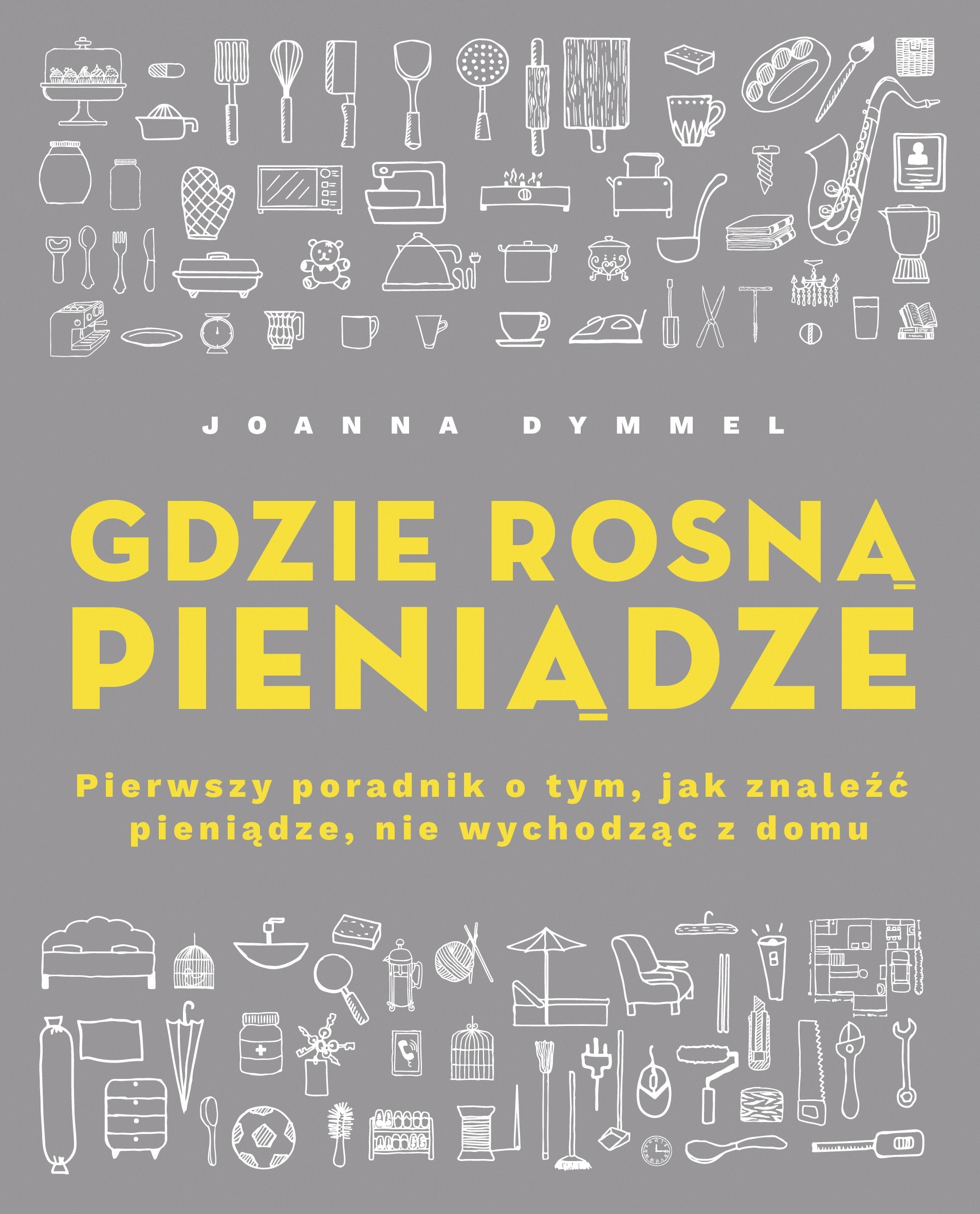 Gdzie rosna pieniadze Business, Finance & Career